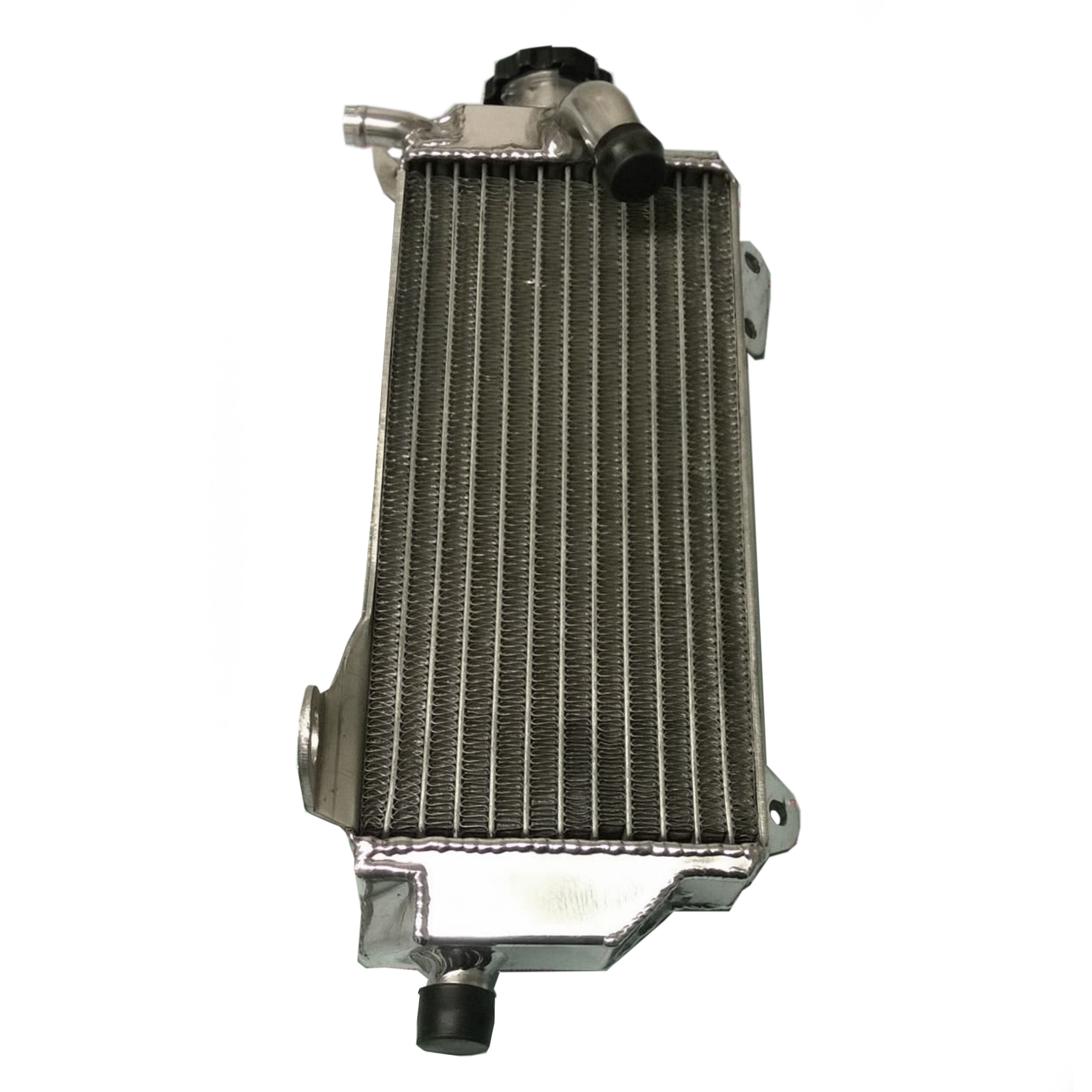 RADIATOR RH YZF 250 450, IROD 008215 image 1