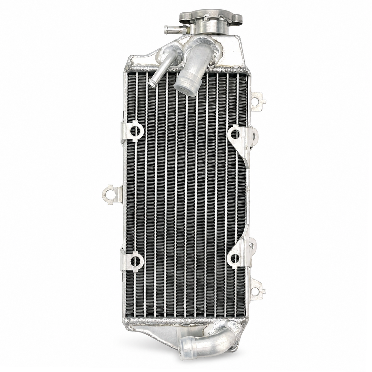 RADIATOR ALUMINIUM YAMAHA WR 250 R X 2009-2020 image 1