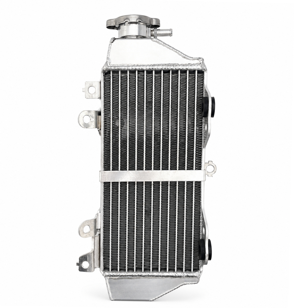 RADIATOR ALUMINIUM YAMAHA WR 250 R X 2009-2020 thumbnail 2