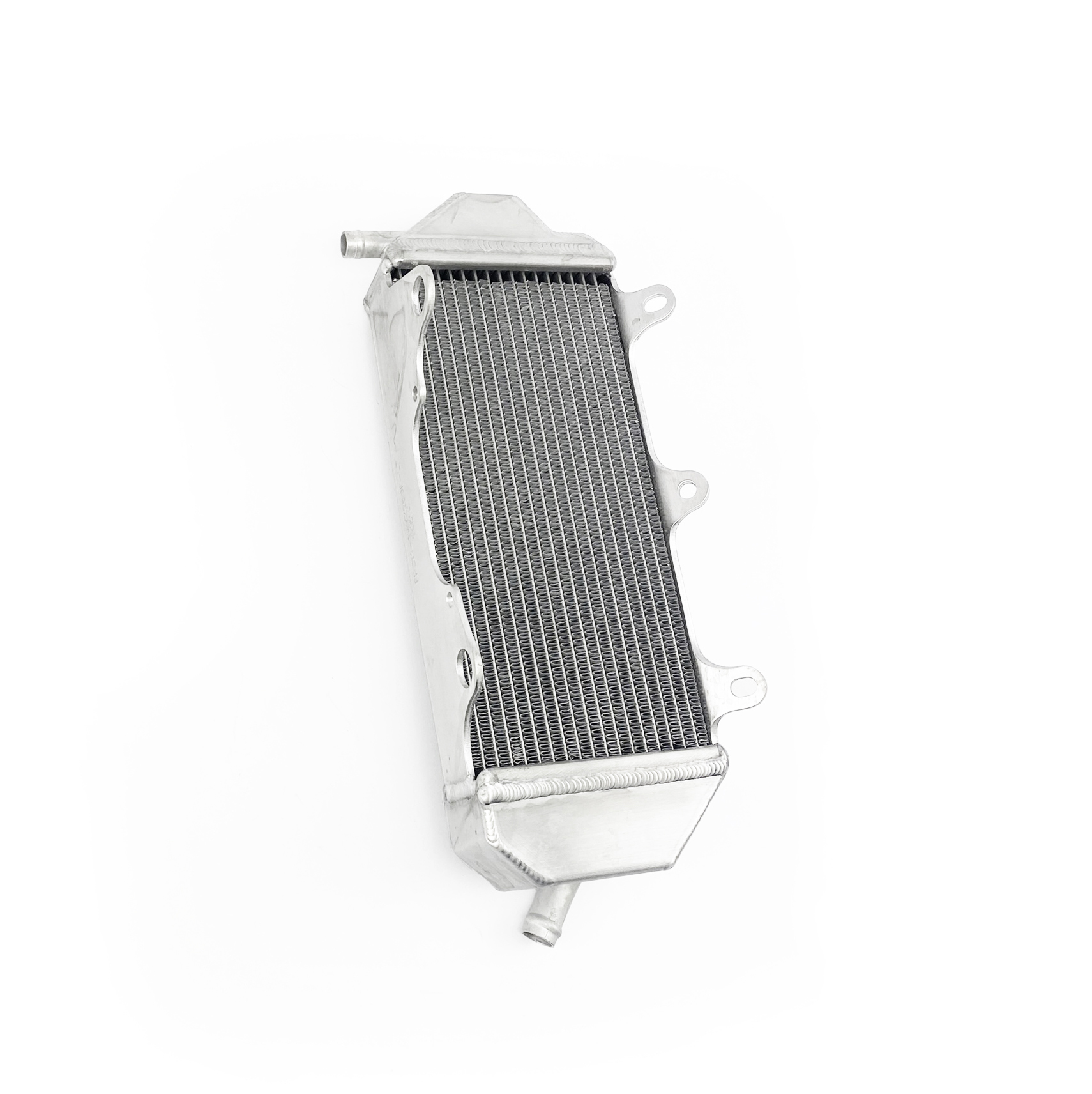 RADIATOR LEFT YZF250 450 14-18, FLUIDYNE FPS11-14YZ250F-L thumbnail 3