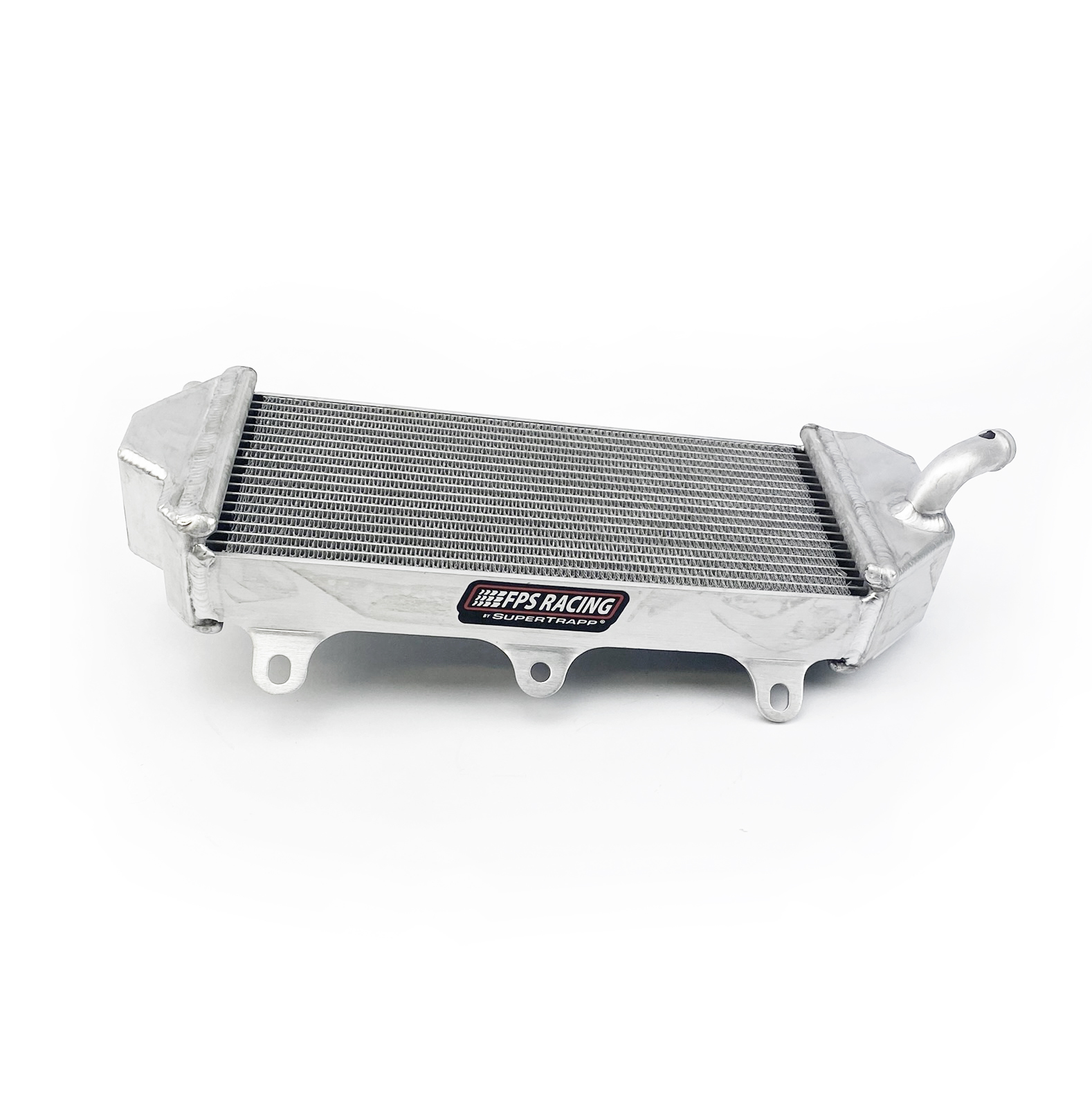 RADIATOR LEFT YZF250 450 14-18, FLUIDYNE FPS11-14YZ250F-L