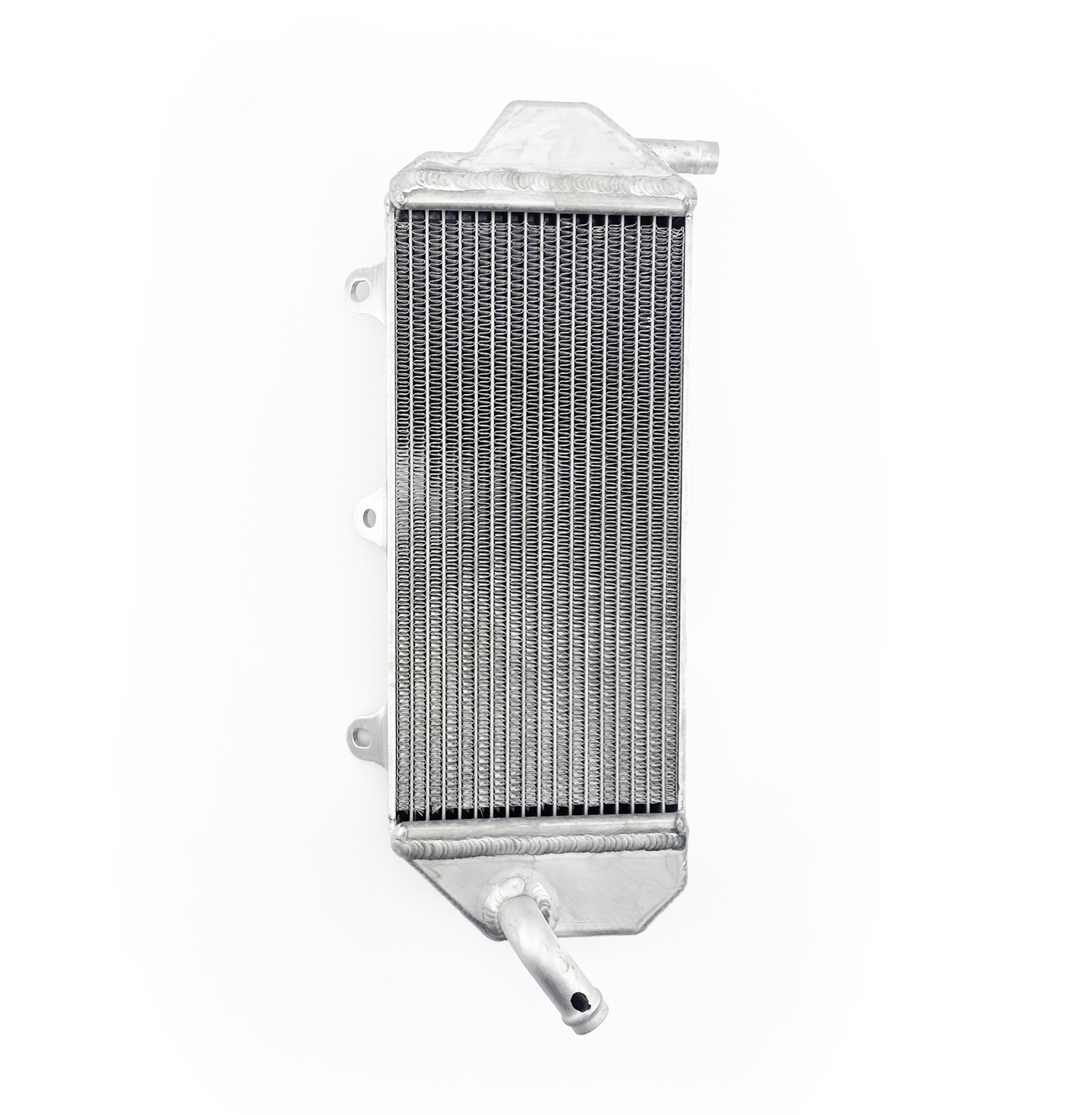 RADIATOR LEFT YZF250 450 14-18, FLUIDYNE FPS11-14YZ250F-L thumbnail 2