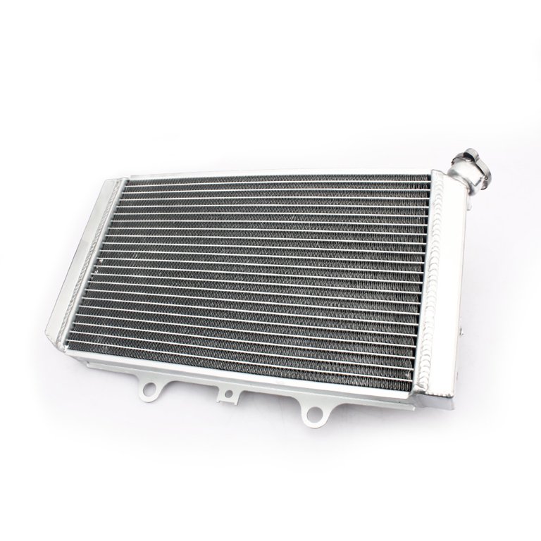 RADIATOR OVERSIZE GRIZZLY YAMAHA 02-08 YFM660F 5KM-12461-00-00 thumbnail 3