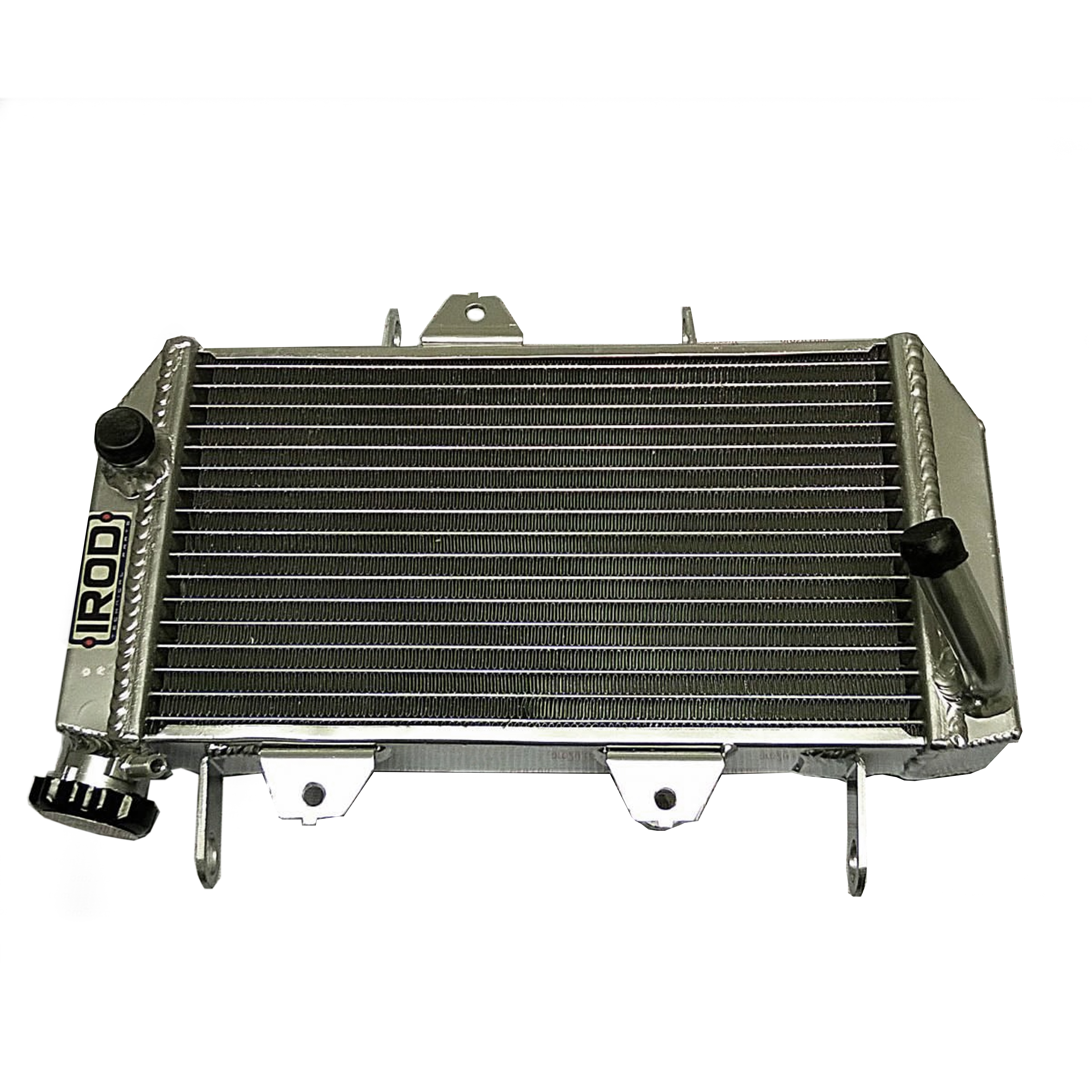 RADIATOR YAMAHA YFZ450R 14-17, 008531 ATV QUAD image 1
