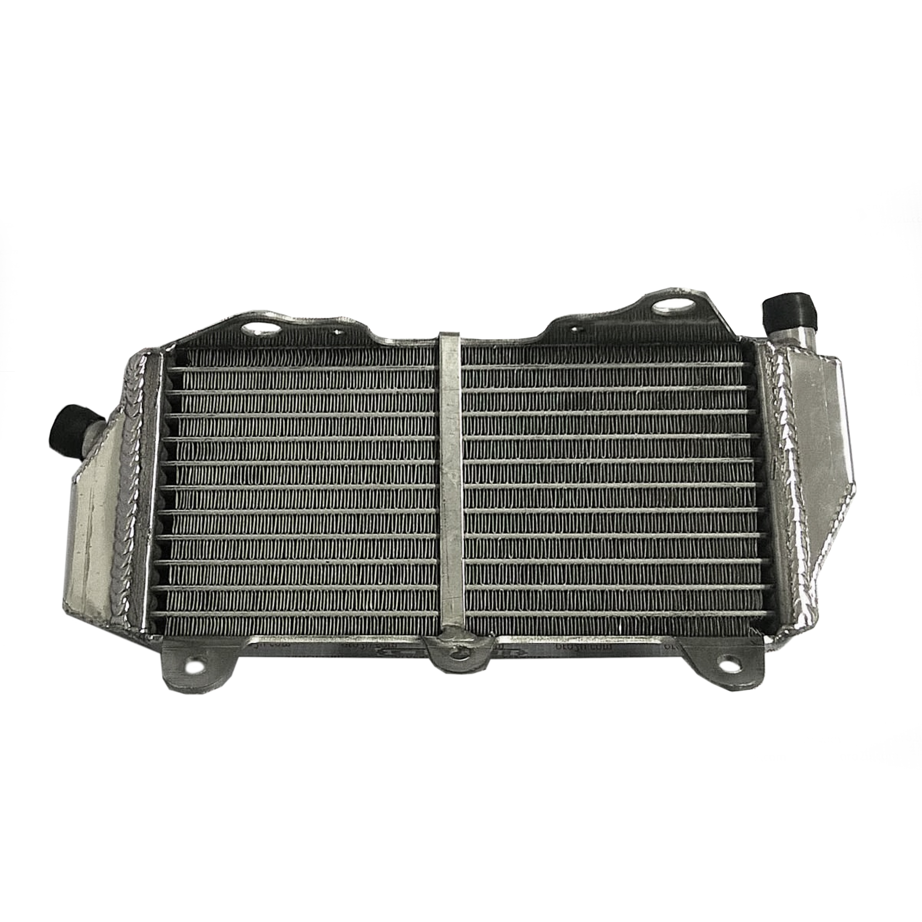 RADIATOR WRF 450 LEFT 16-21, IROD 008190 image 1