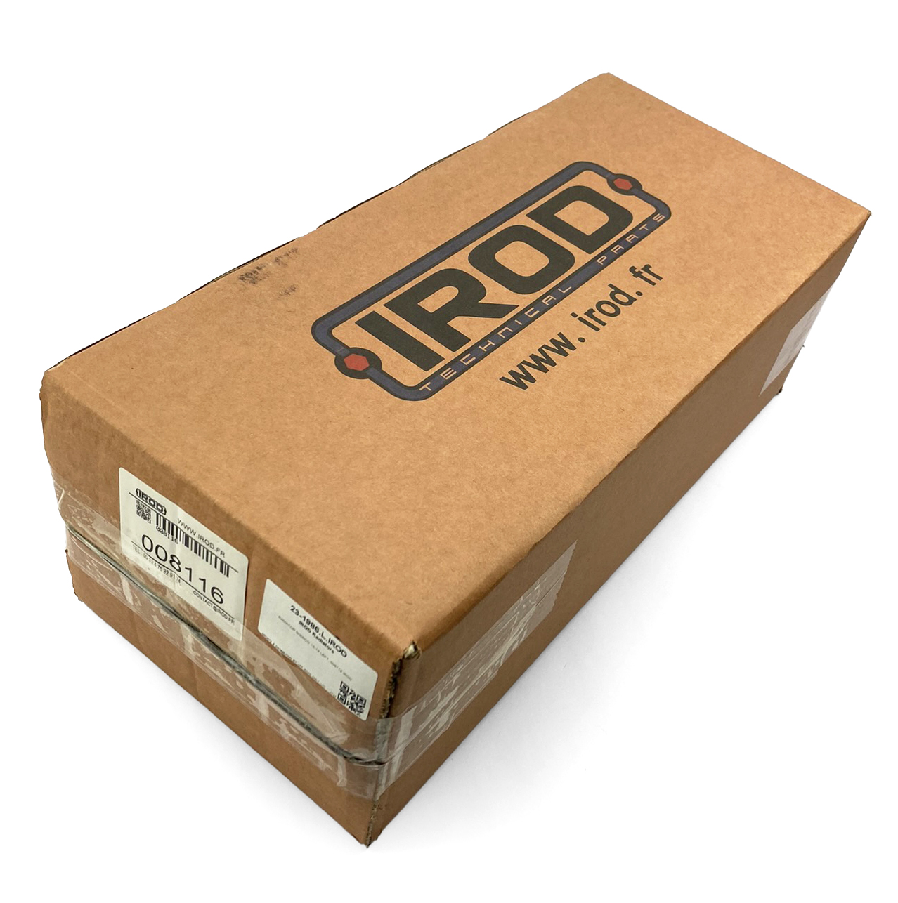 RADIATOR SHERCO 13-19 LEFT, 008116 IROD thumbnail 2
