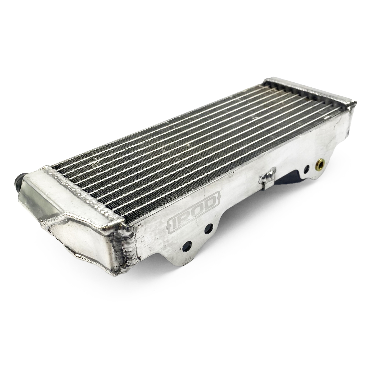 RADIATOR SHERCO 13-19 LEFT, 008116 IROD image 1