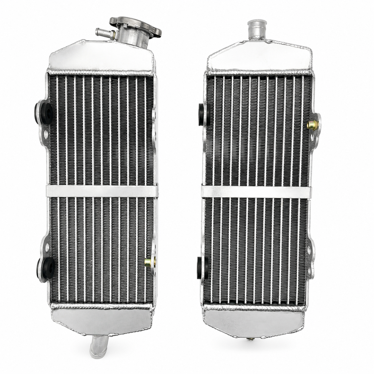 RADIATOR BETA 4 STROKE RR 350 400 498 520 2010-2019 thumbnail 2