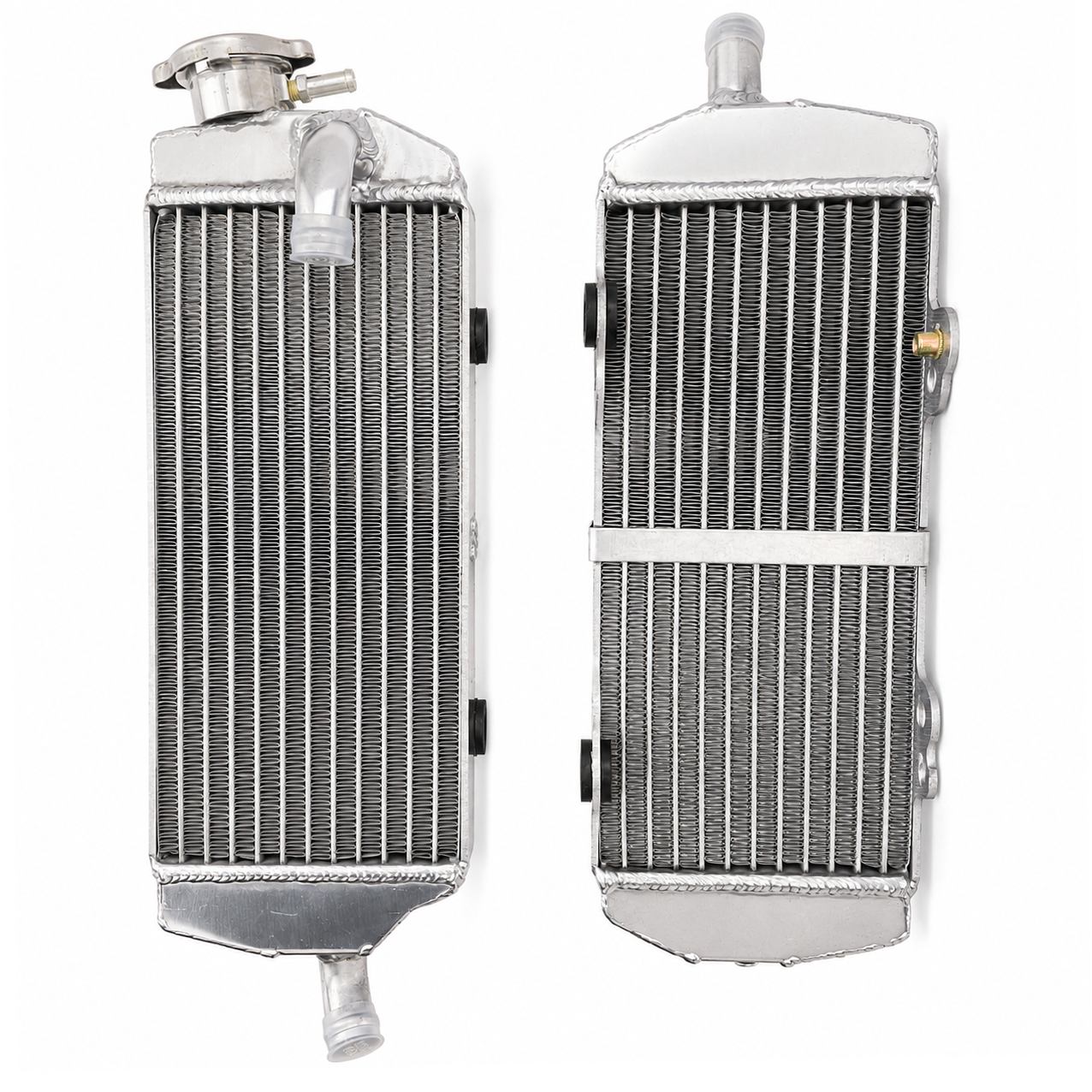 RADIATOR BETA 4 STROKE RR 400 450 525 2005-2009 thumbnail 2