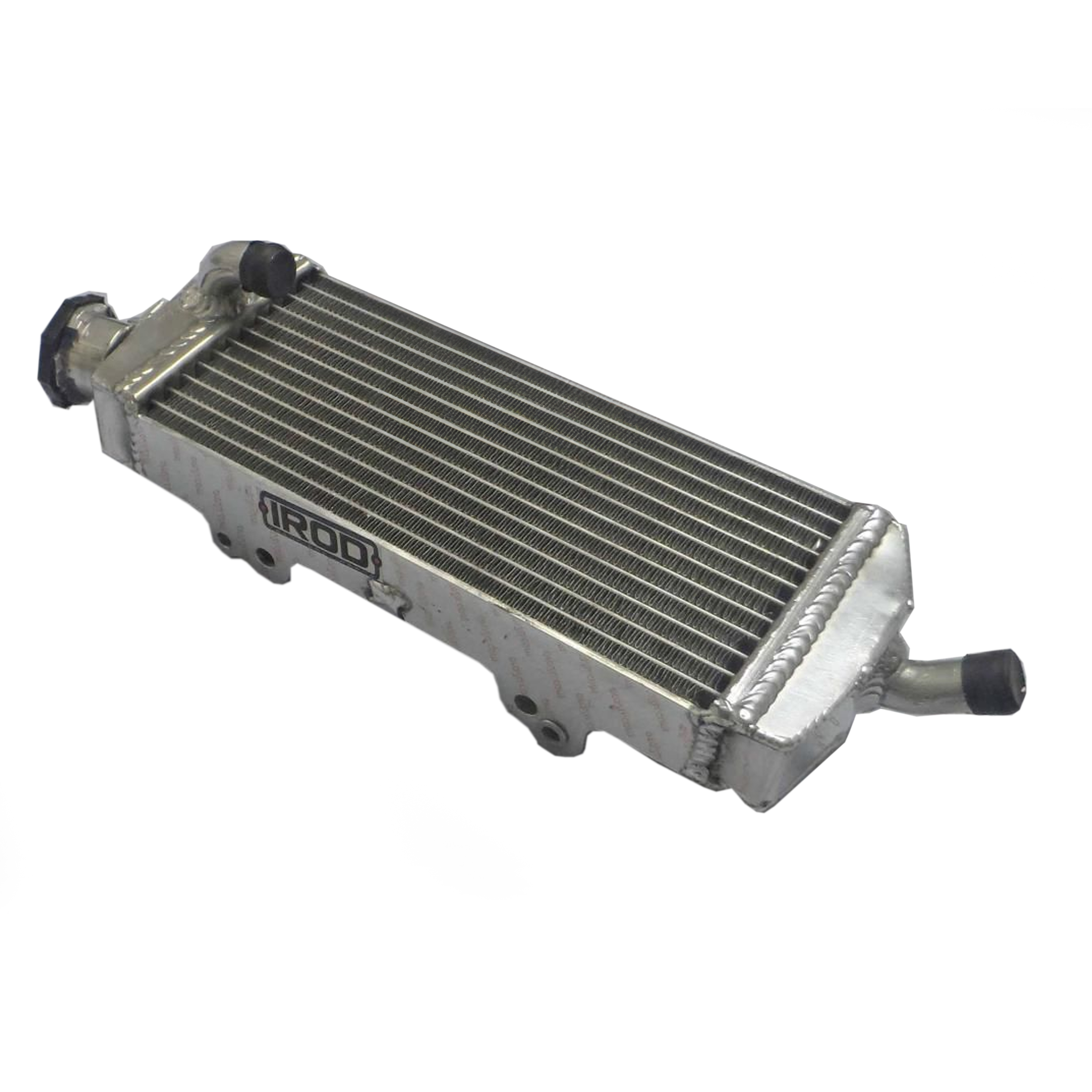 RADIATOR LEFT KTM, BETA, IROD 008177 [Cap side]