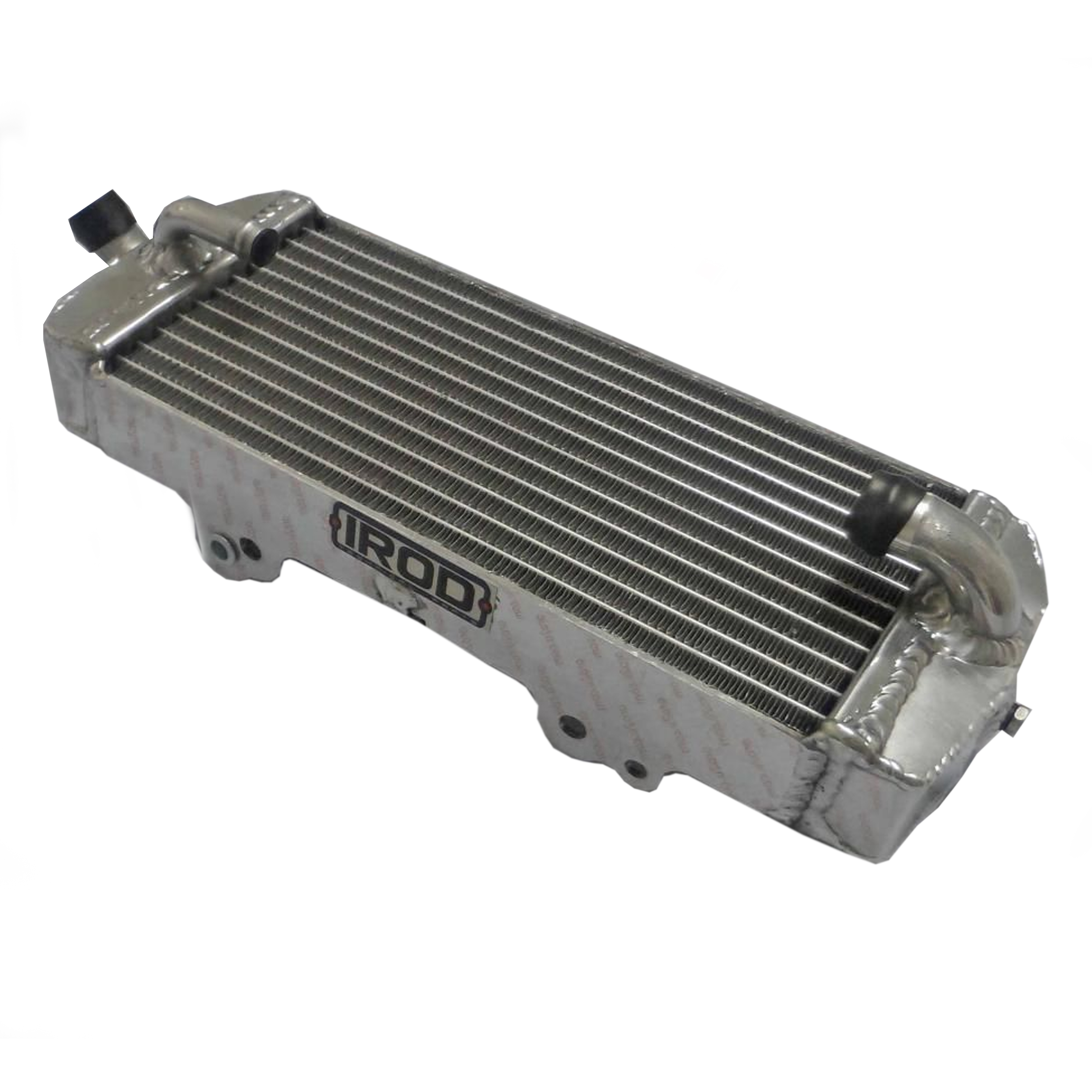 RADIATOR RIGHT KTM, BETA, IROD 008178 image 1