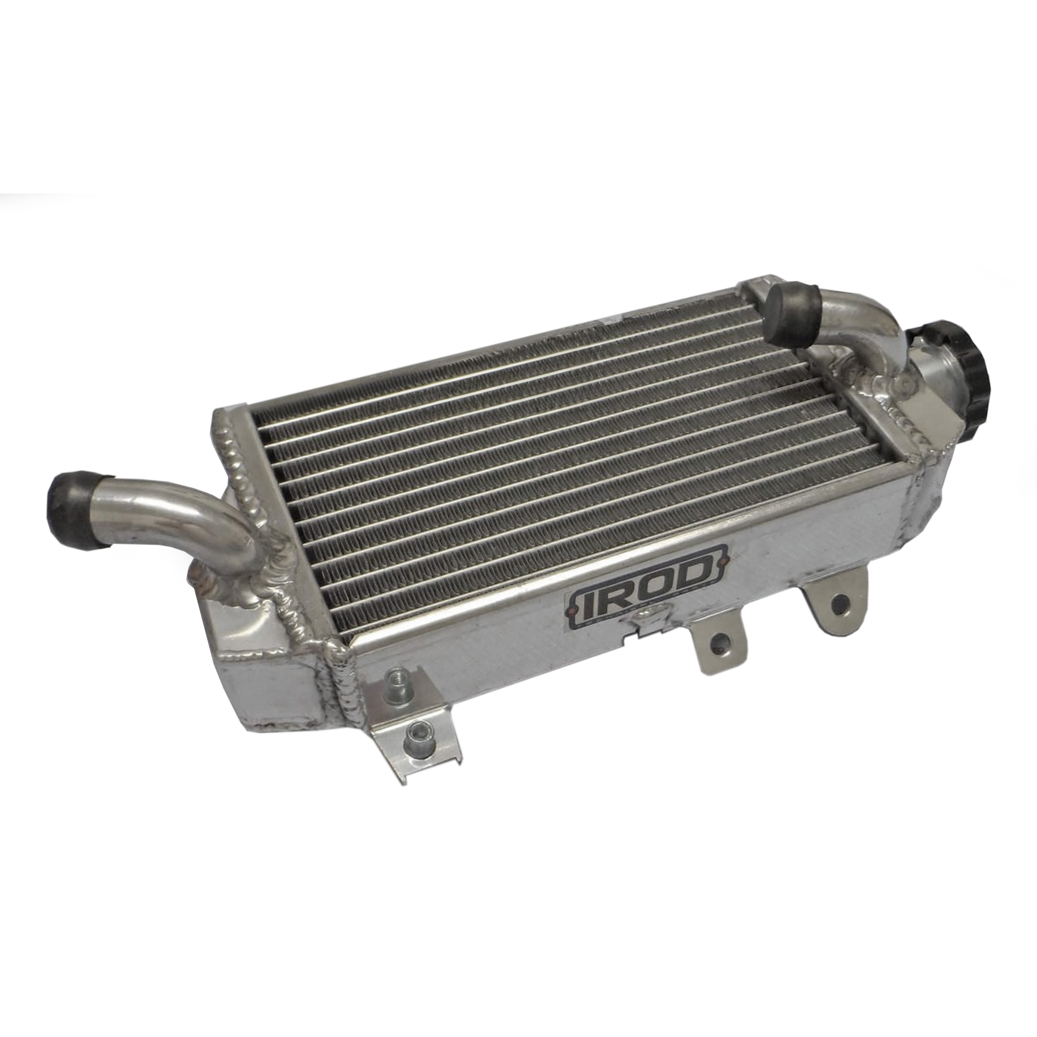 RADIATOR KX450F 16-23 RIGHT, 008185 IROD image 1