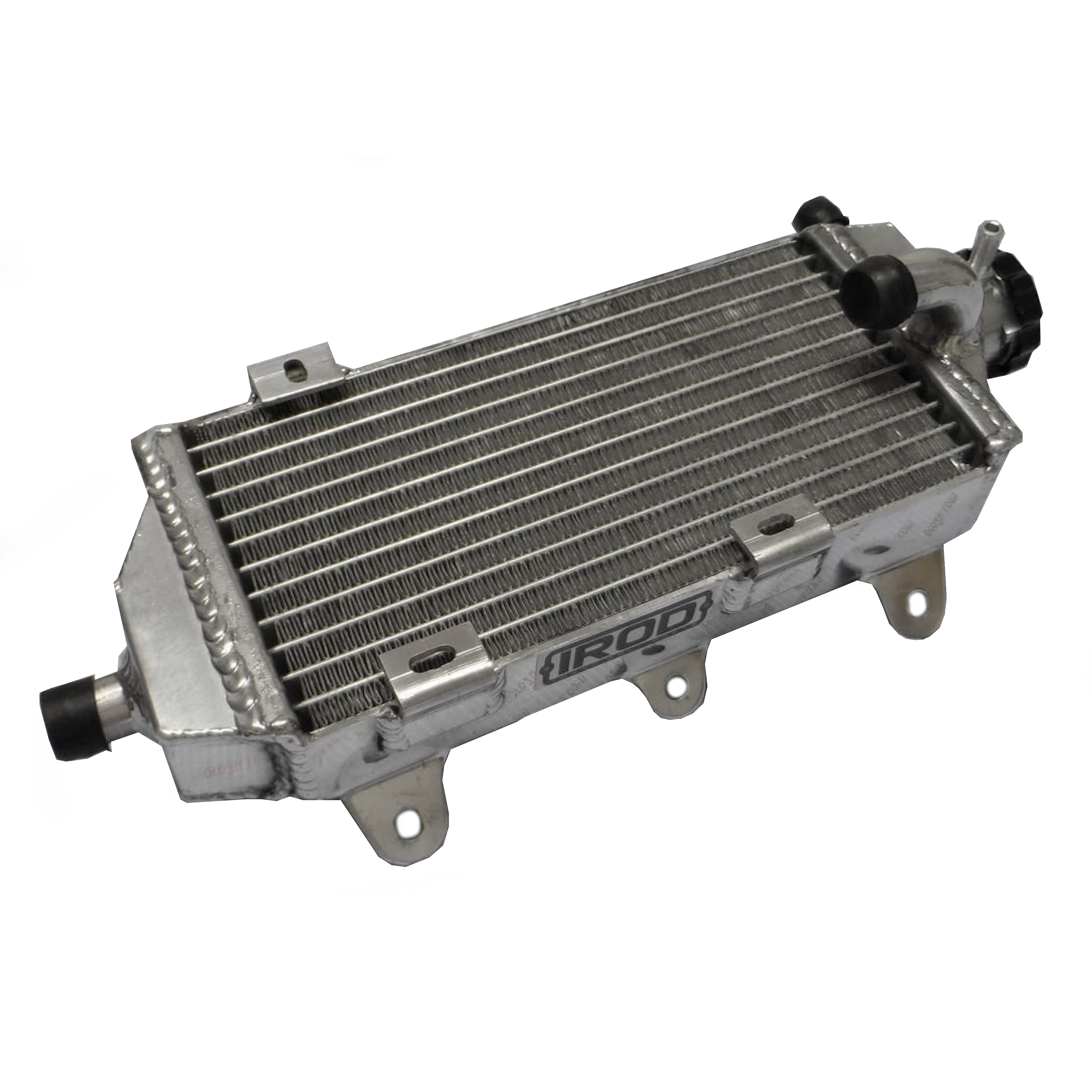 RADIATOR WR250F 15-18 RIGHT, 008189 IROD image 1