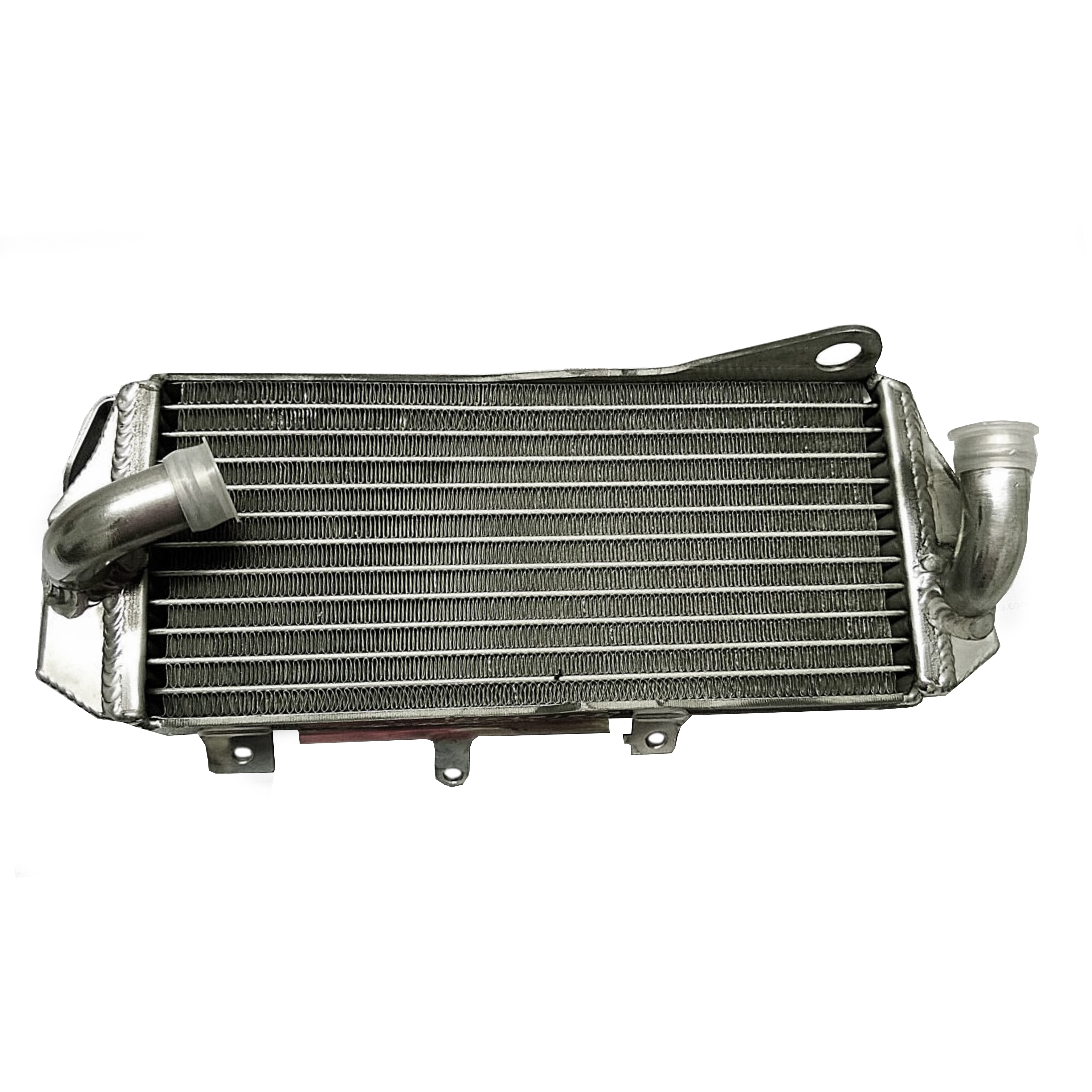 RADIATOR CRF 450 R 17-20 LEFT, 008194 IROD image 1