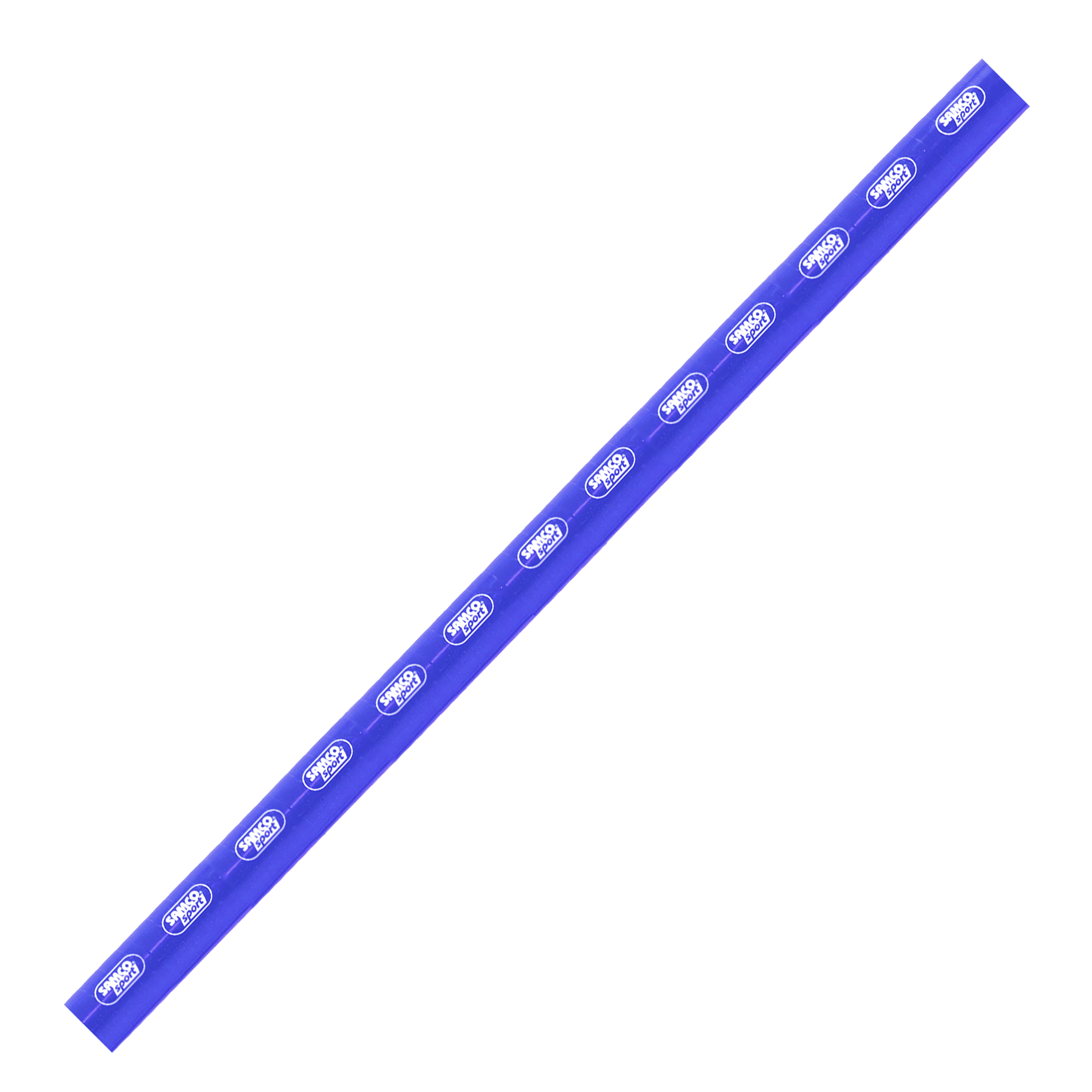 SILICONE HOSE 19MM 1 METER, BLUE, UNIVERSAL AIR, WATER, INTAKE
