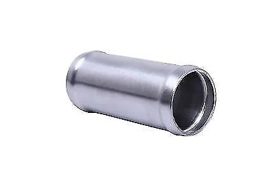 ALLOY HOSE COUPLING 45MM, UNIVERSAL JOINER AIR, WATER, INTAKE image 1