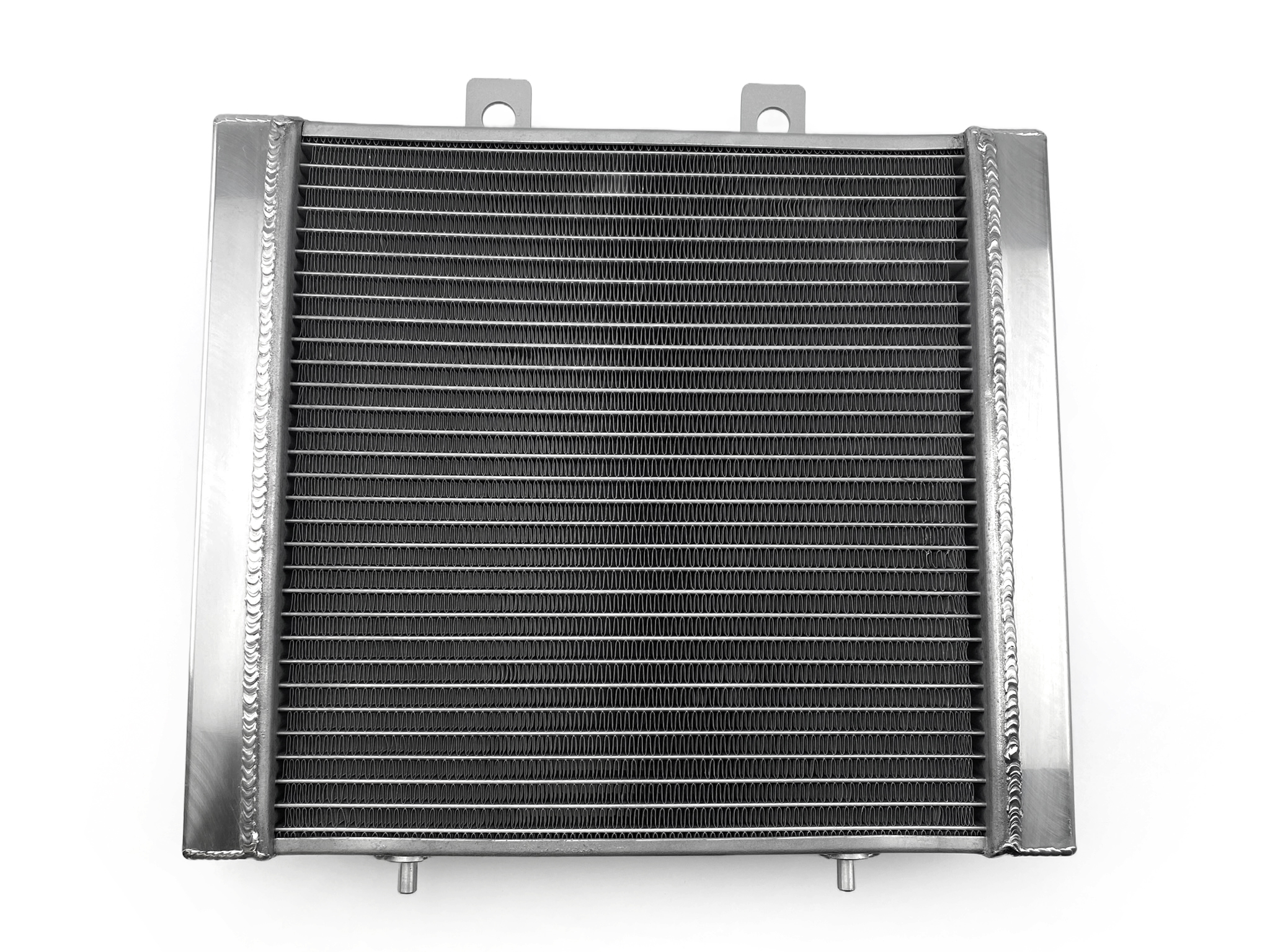 RADIATOR ALUMINIUM STANDARD CORE, POLARIS ATV UTV 1240152, 1240305, 1240520, 1241477 AC-10038