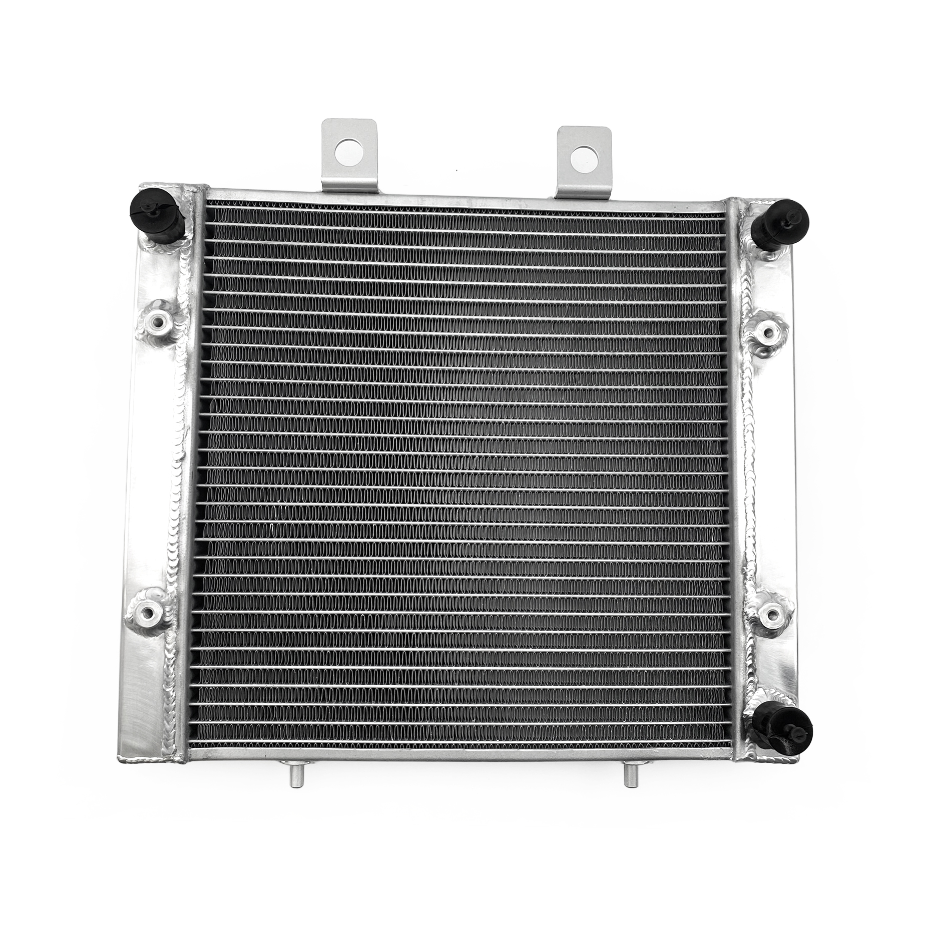 RADIATOR ALUMINIUM STANDARD CORE, POLARIS ATV UTV 1240152, 1240305, 1240520, 1241477 AC-10038 thumbnail 2