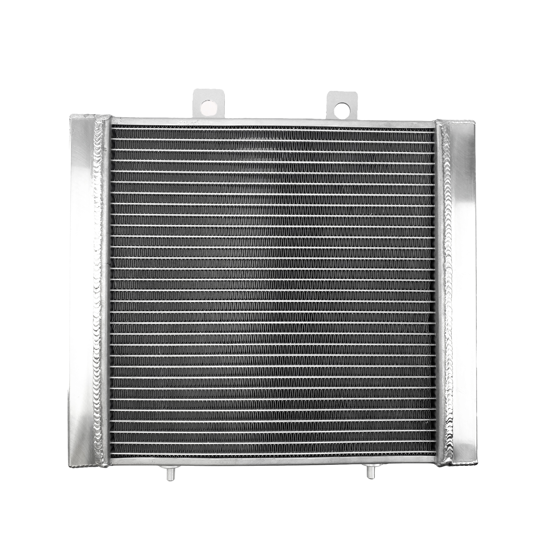 RADIATOR ALUMINIUM STANDARD CORE, POLARIS ATV 1240522 AC-10040 thumbnail 2