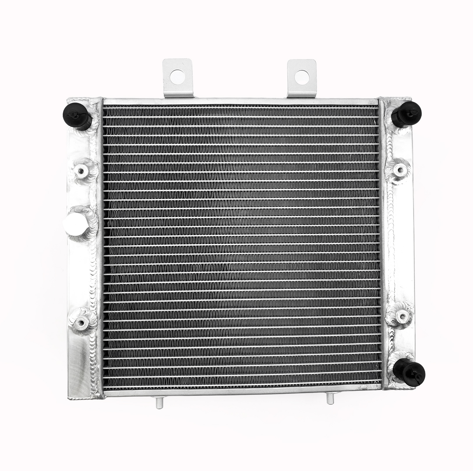 RADIATOR ALUMINIUM STANDARD CORE, POLARIS ATV 1240522 AC-10040