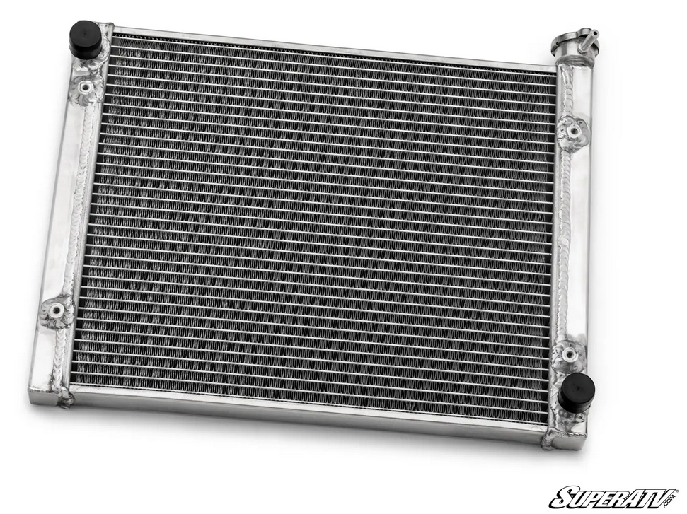 RADIATOR POLARIS RZR XP 900 1000, SUPERATV RAD-P-RAN1K thumbnail 2