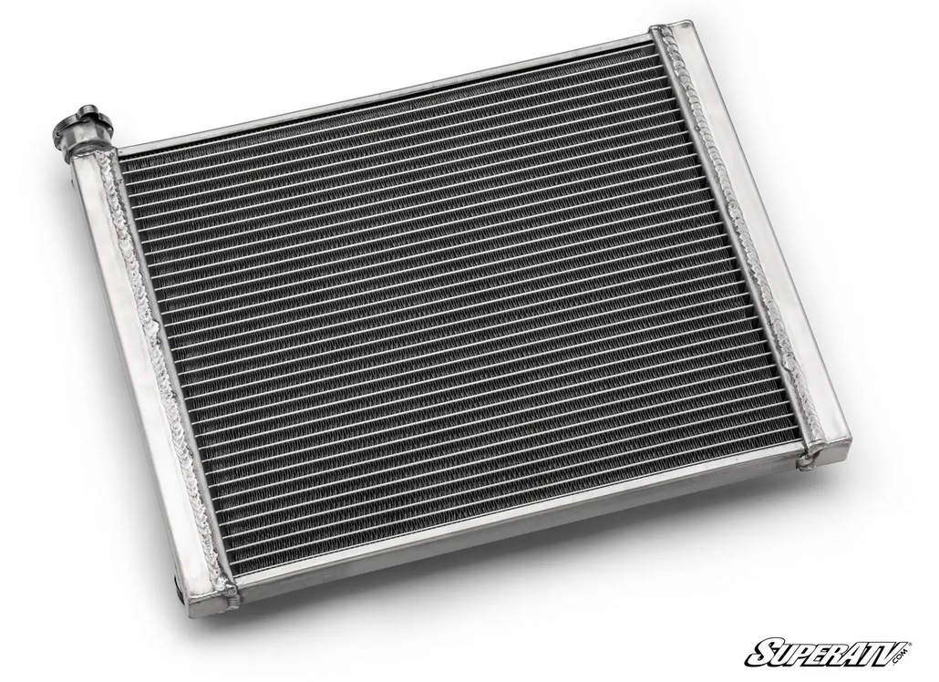 RADIATOR POLARIS RZR XP 900 1000, SUPERATV RAD-P-RAN1K image 1