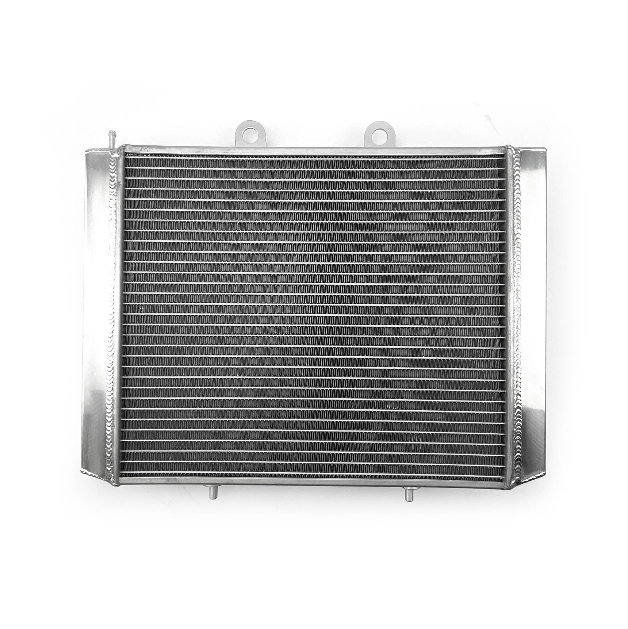 RADIATOR ALUMINIUM STANDARD CORE, POLARIS ATV 1240521, 5412392 AC-10045 thumbnail 2