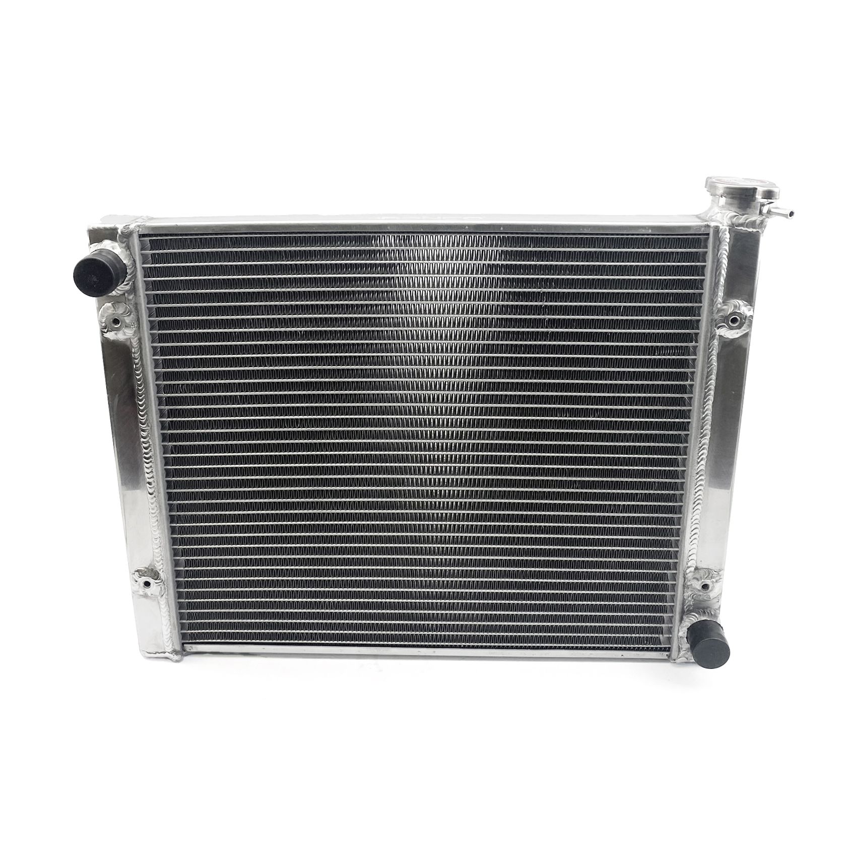 RADIATOR ALUMINIUM STANDARD CORE, POLARIS UTV 1240745 AC-10046