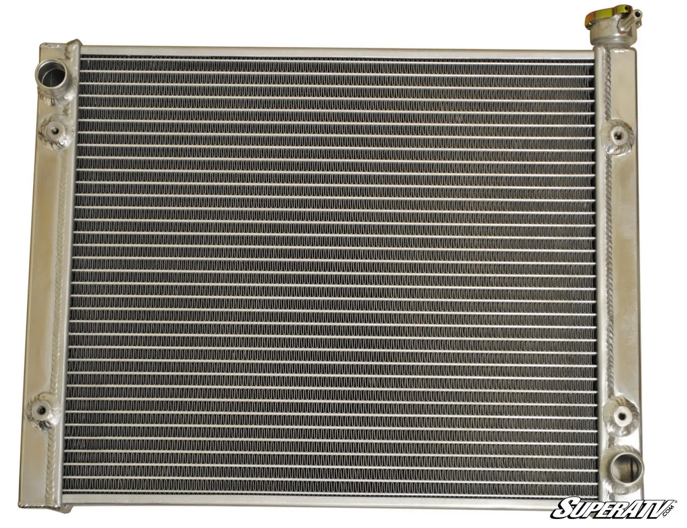 RADIATOR POLARIS RZR 1000 XP GENERAL, SUPERATV HDR-1-33, 1240745 image 1
