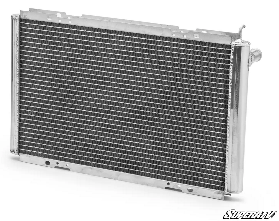 RADIATOR CANAM DEFENDER TRAXTER, SUPERATV RAD-CA-DEF thumbnail 2