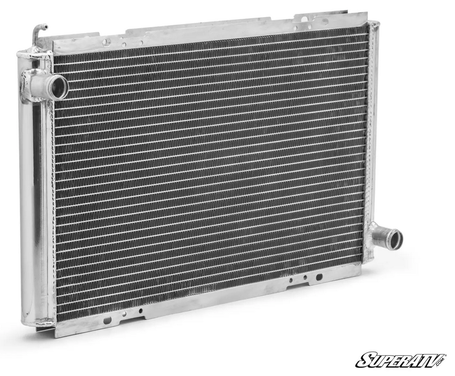 RADIATOR CANAM DEFENDER TRAXTER, SUPERATV RAD-CA-DEF image 1