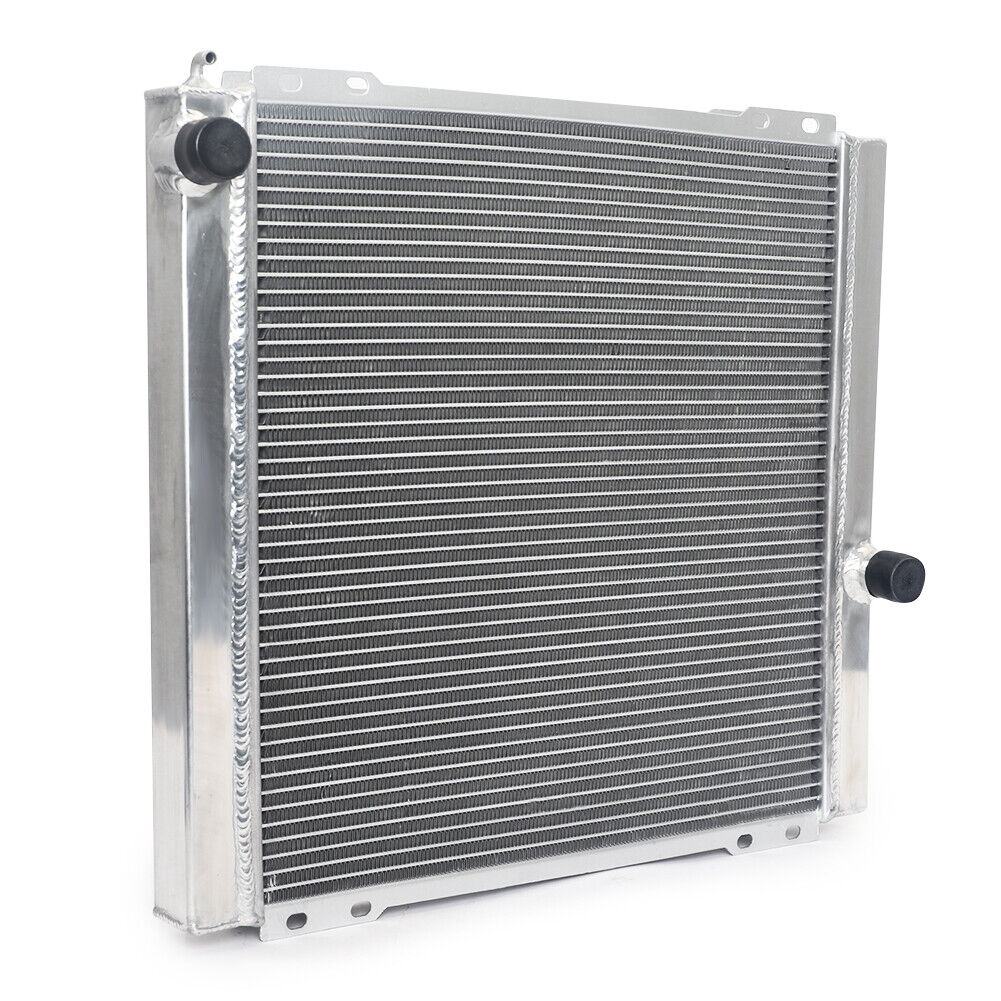 RADIATOR 2018-2022 CANAM MAVERICK X3 RAD-CA-X3 709200703 image 1