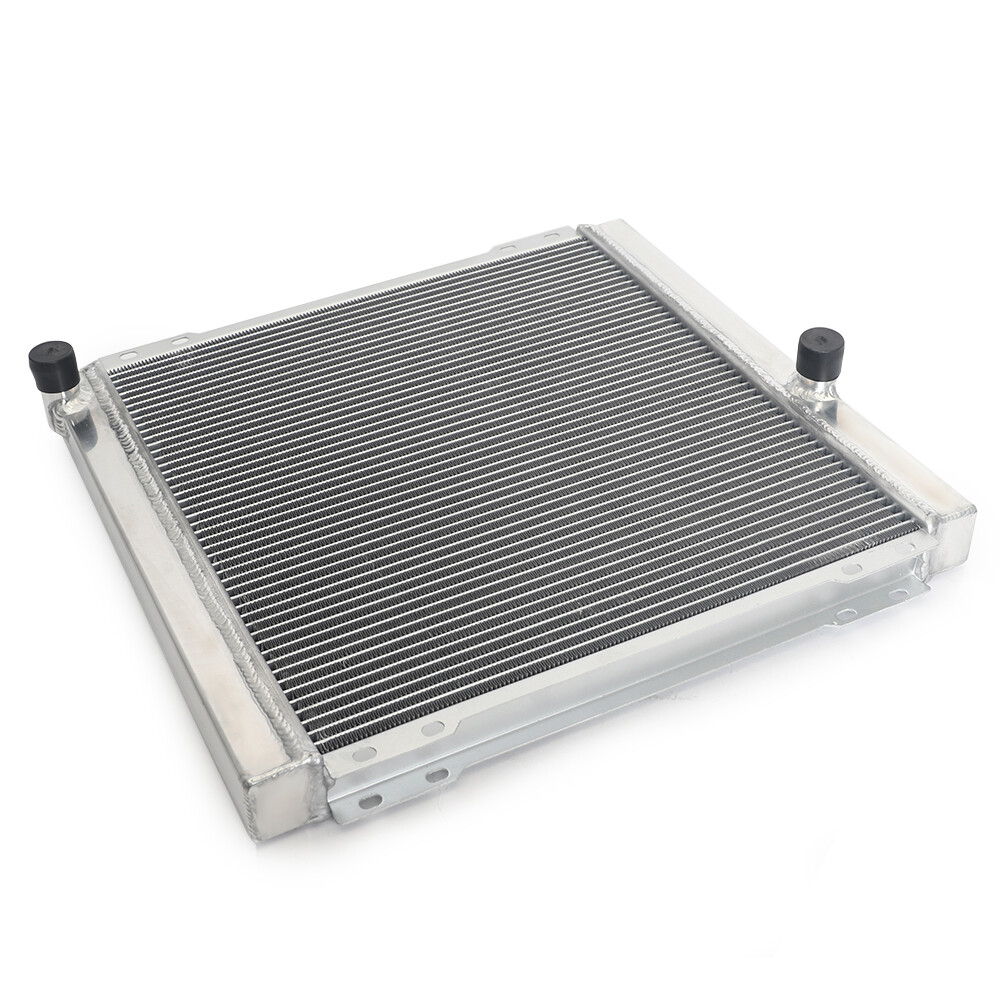 RADIATOR 2018-2022 CANAM MAVERICK X3 RAD-CA-X3 709200703 thumbnail 4
