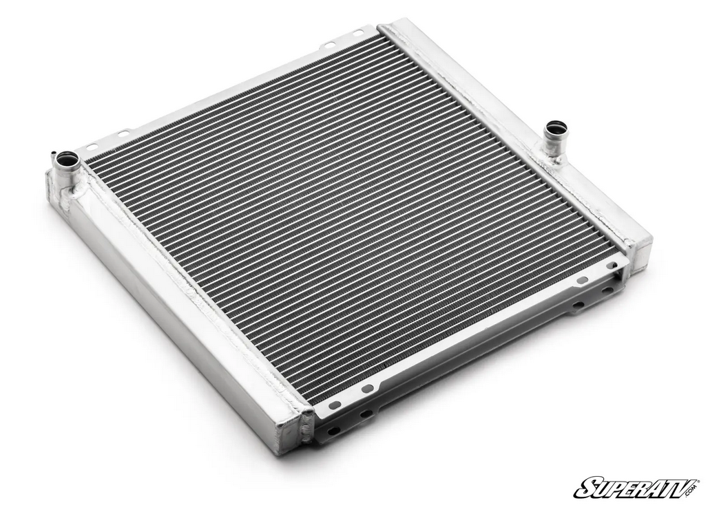 RADIATOR CANAM MAVERICK X3, SUPERATV RAD-CA-X3 image 1