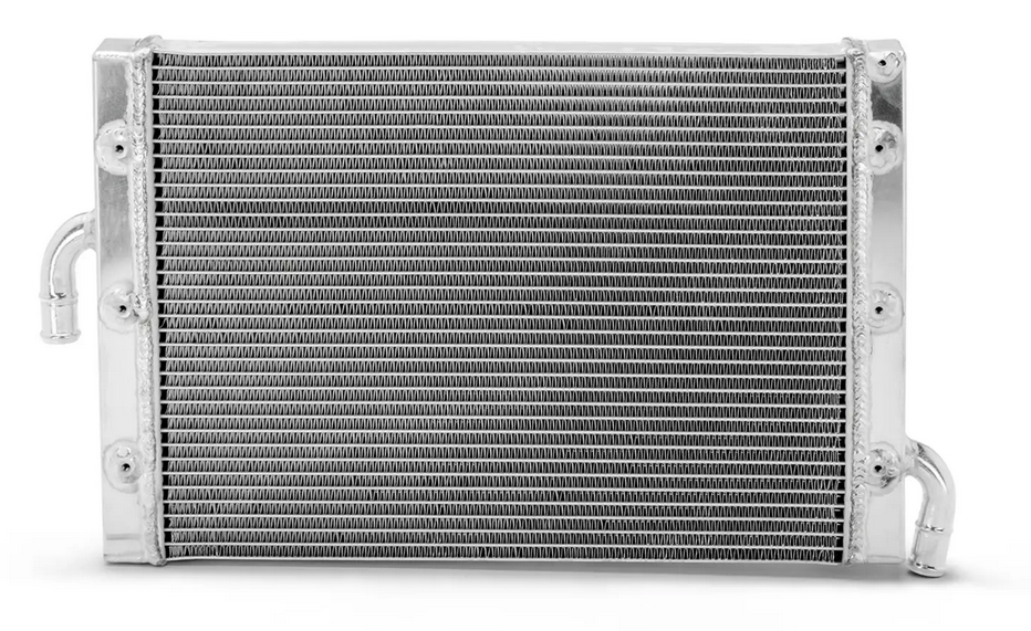 RADIATOR POLARIS RZR XP TURBO, SUPERATV RAD-P-RZRT thumbnail 2