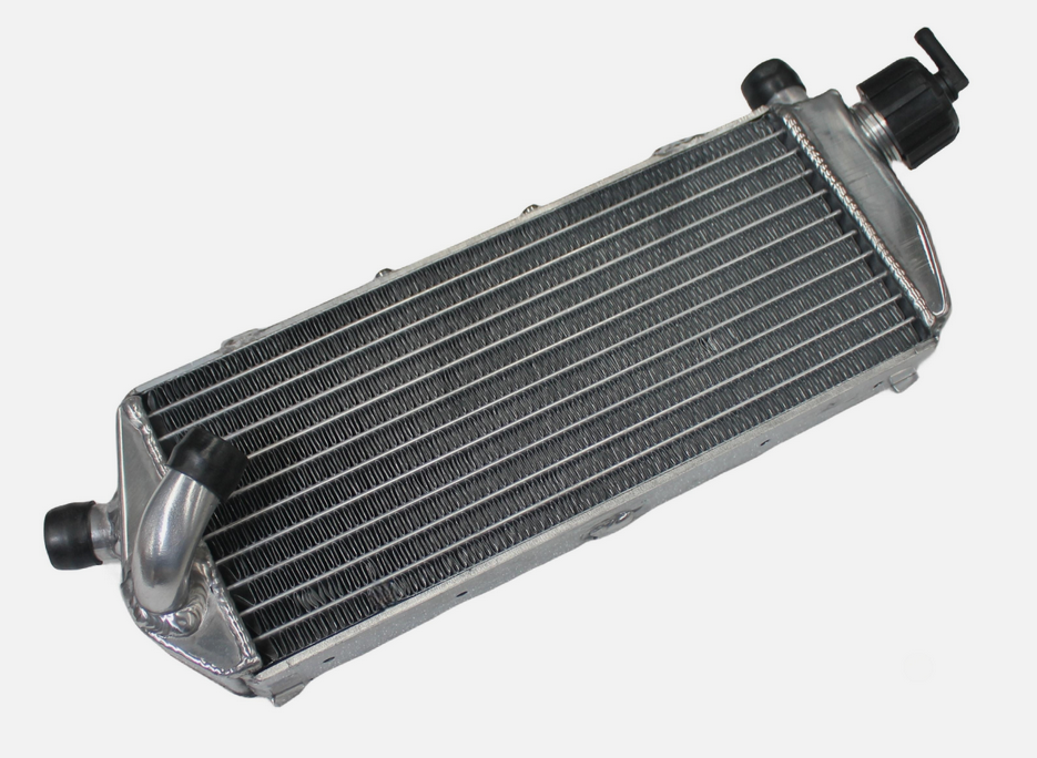 RADIATOR ALUMINIUM KTM 2024-2025 A46035007000 A46035008000 thumbnail 3