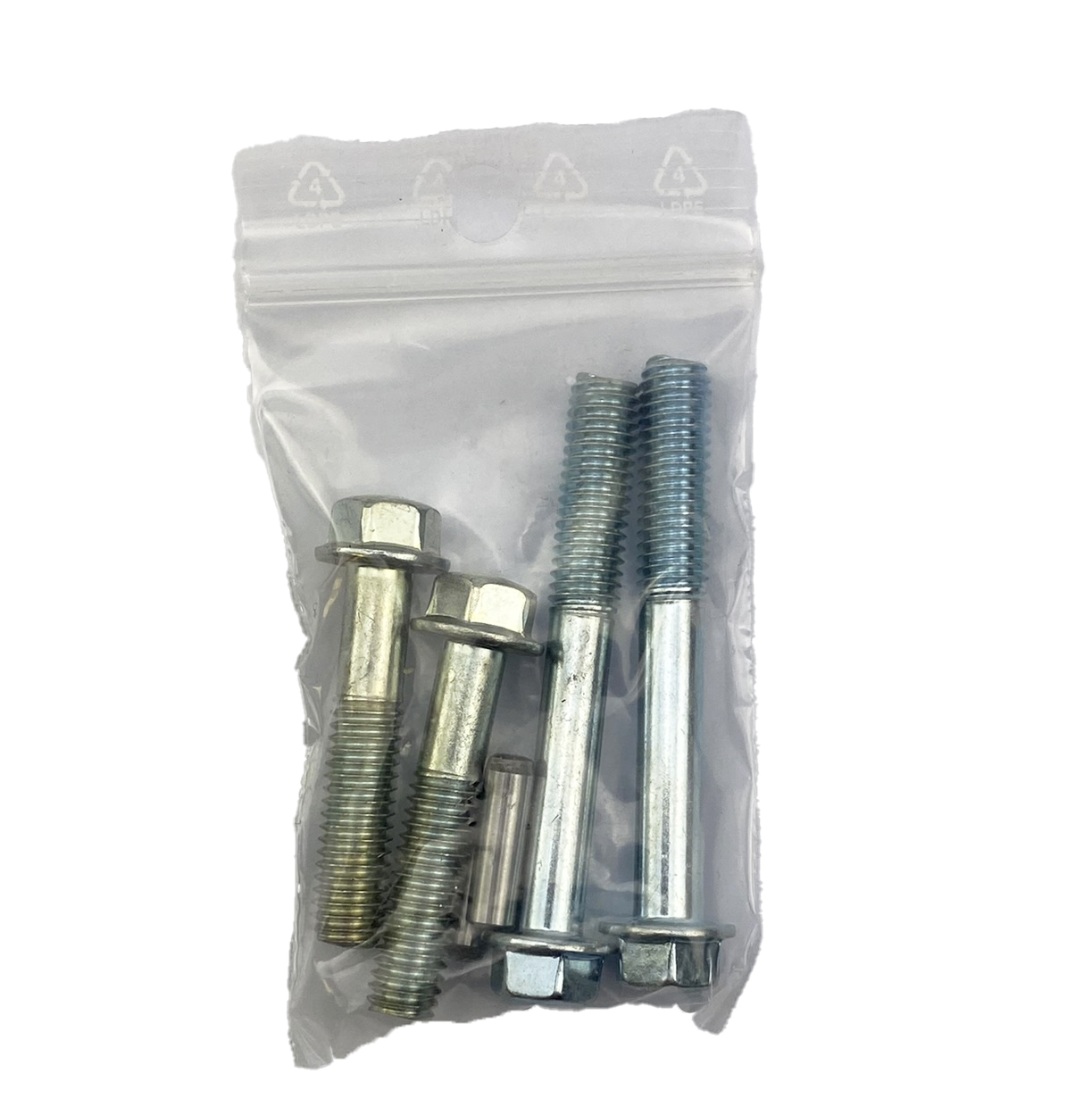 COOLER KIT KTM 250 SX-F 2013, MINO 16-2097-2 BLACK thumbnail 6