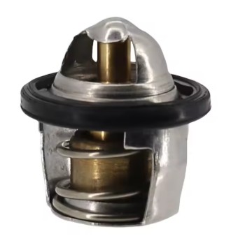 THERMOSTAT YAMAHA WR125 YZF R125 MT125 JUPITER 5YP-12411-00 thumbnail 2
