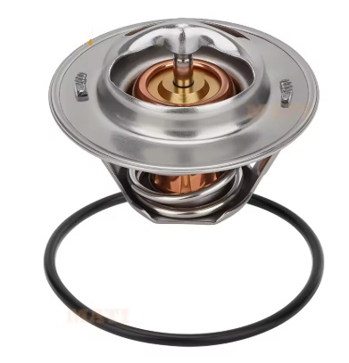 THERMOSTAT KAWASAKI VERSYS NINJA VULCAN 800 900 1000 KLZ1000 KRF1000 1996-2024 49054-0004 92055-112 image 1