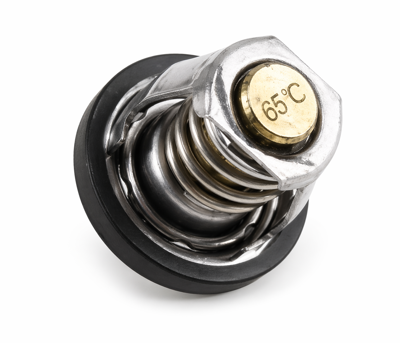 THERMOSTAT BOMBARDIER 2006-2015 CAN-AM OUTLANDER MAX 800 800R EFI 4X4 420222494 thumbnail 2