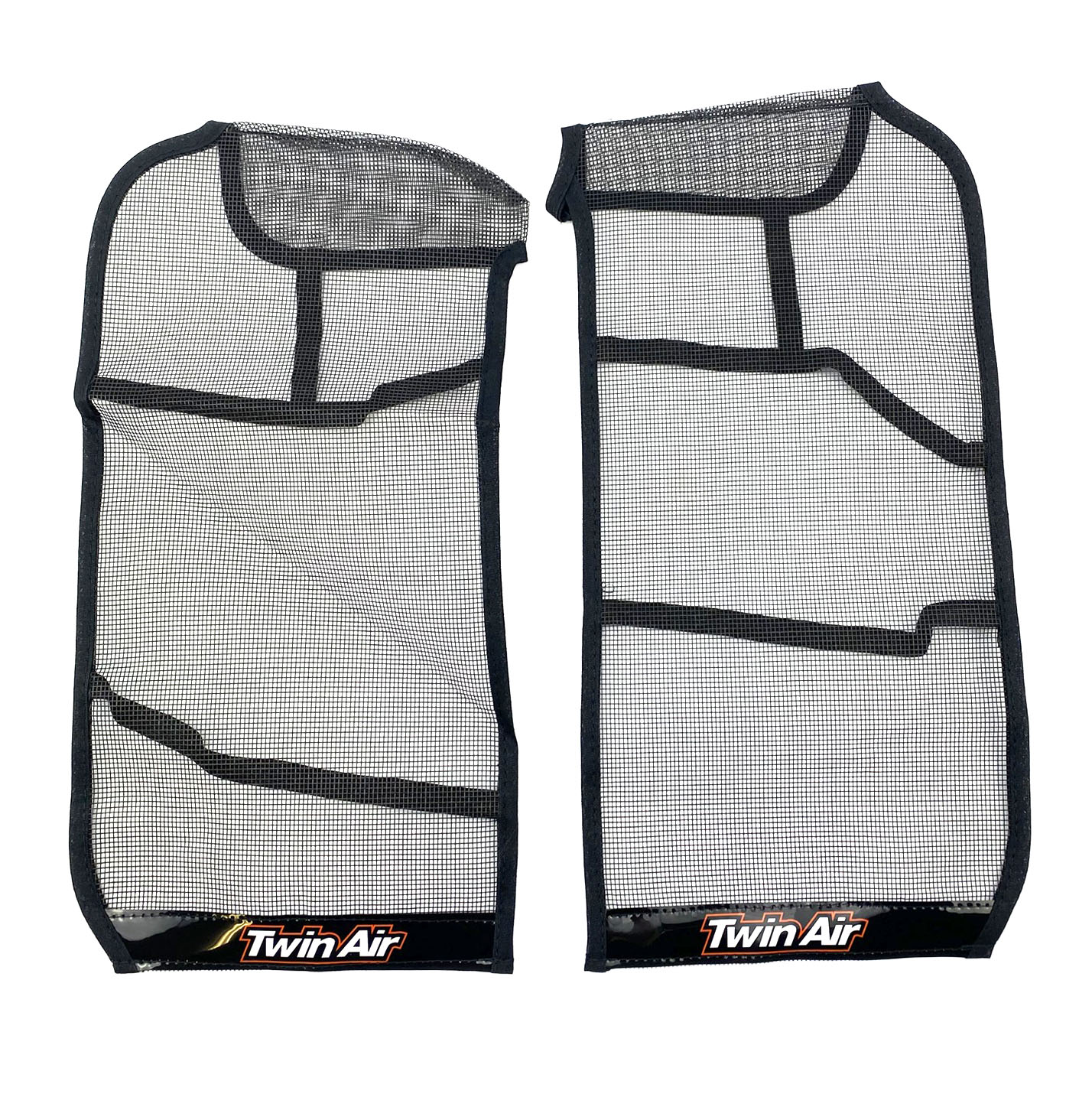 RADIATOR SLEEVE TRIUMPH TF250-X 2024 TWINAIR, 177759SL70 thumbnail 2