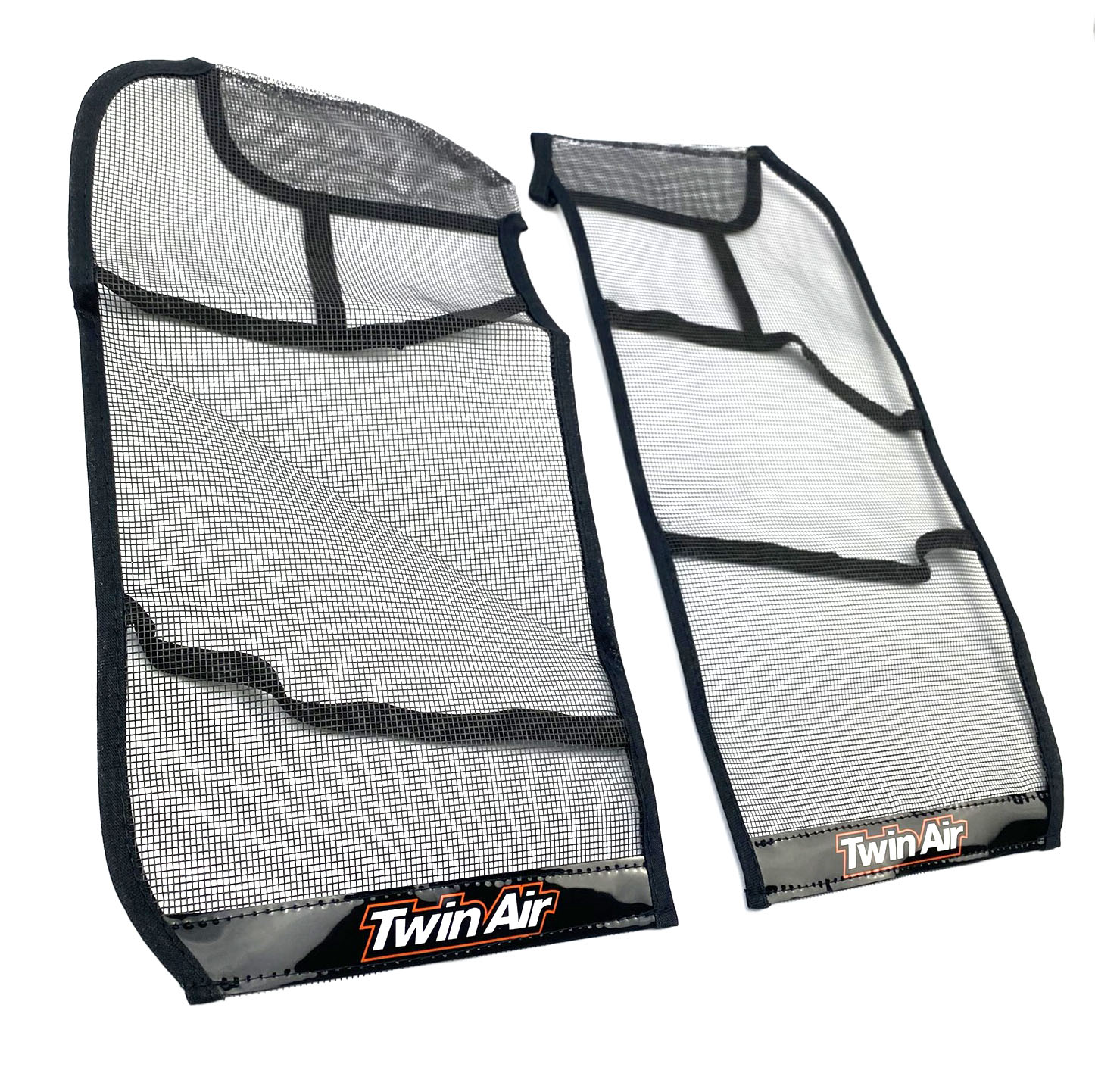RADIATOR SLEEVE TRIUMPH TF250-X 2024 TWINAIR, 177759SL70 image 1
