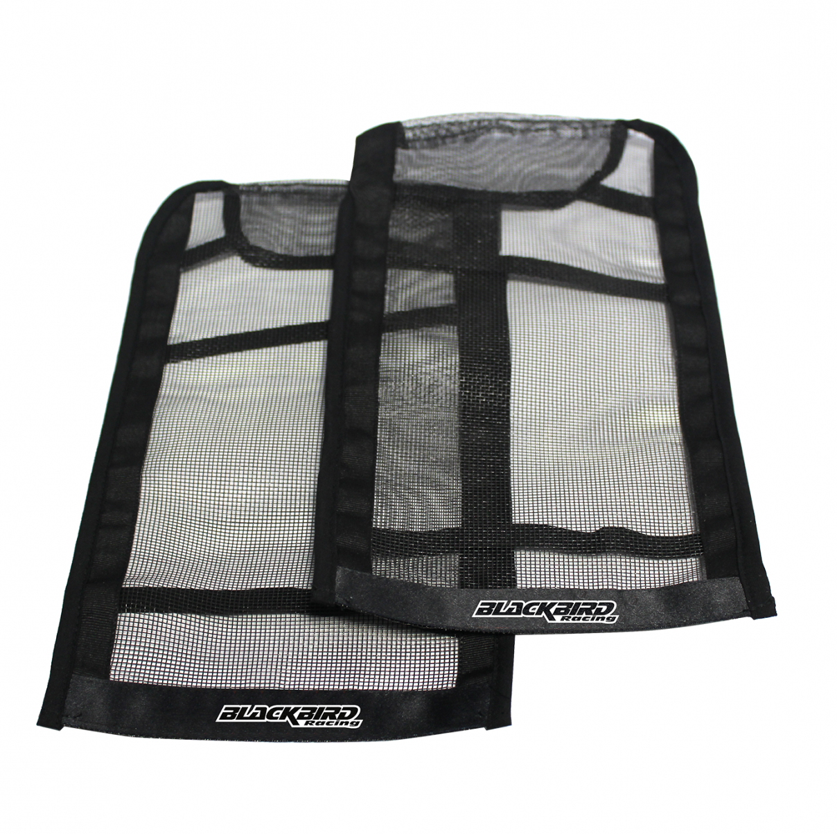 RADIATOR SLEEVE BETA MC/EC 2013-25, BLACKBIRD 5B04 image 1