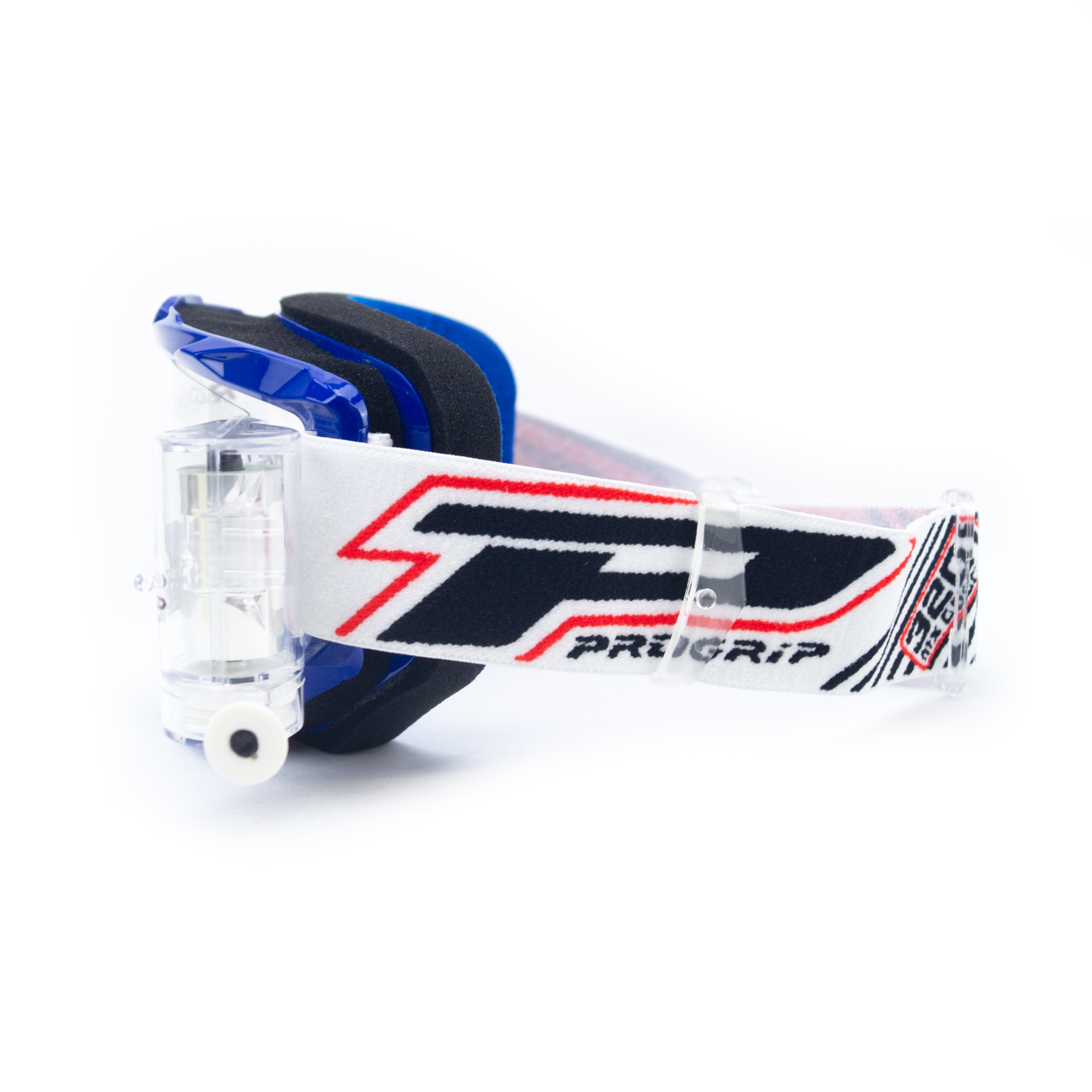 PROGRIP BASELINE XL ROLL OFF, 36MM X/LARGE GOGGLE RNR, PG3201/RO/XL.BE BLUE thumbnail 4