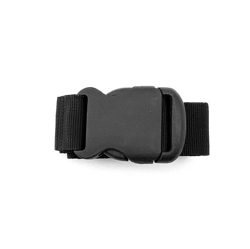 ADJUSTABLE WEBBING BELT 40mm thumbnail 2