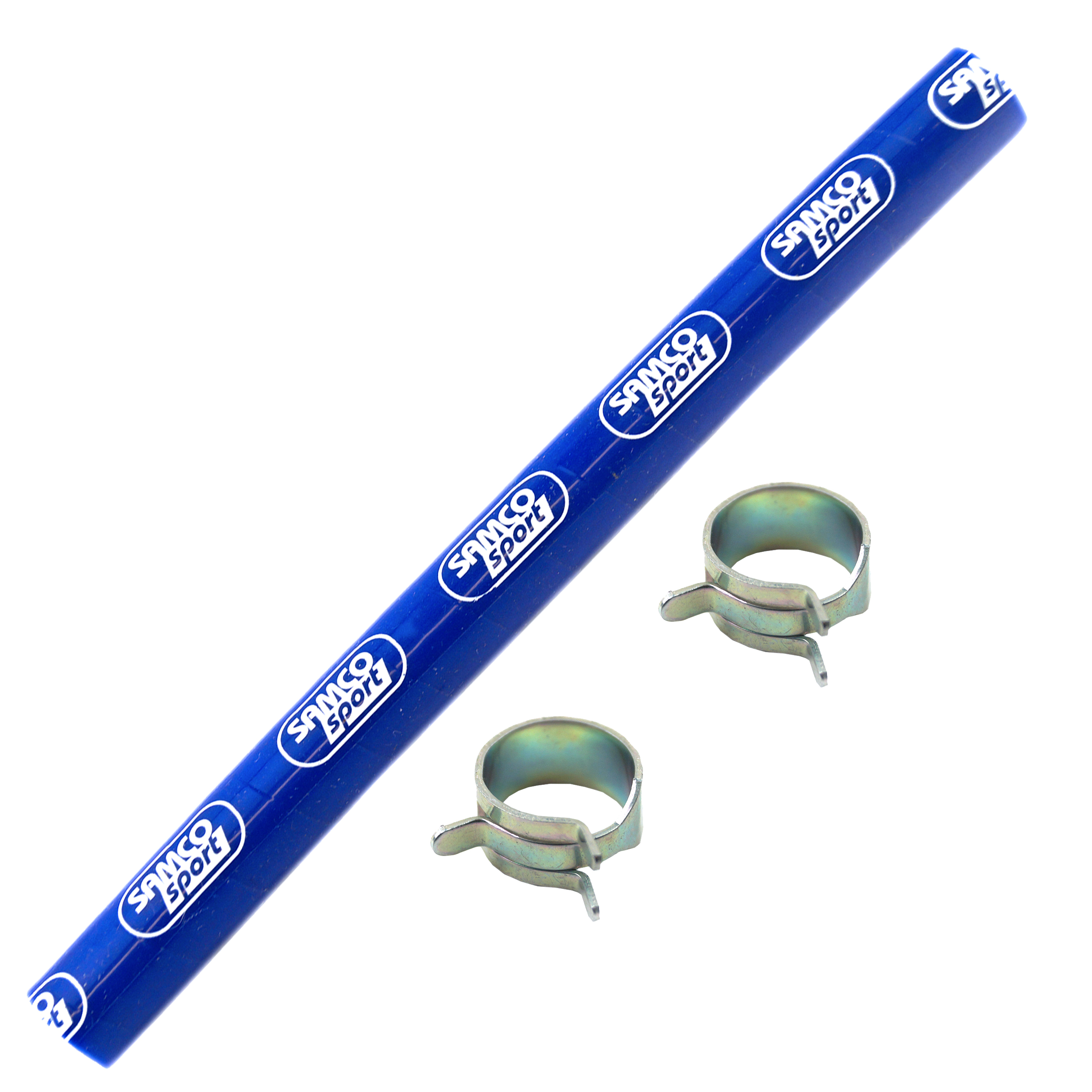 FUEL LINE HOSE HONDA CRF 150 250 SAMCO SPORT HON-FTH-1 image 1
