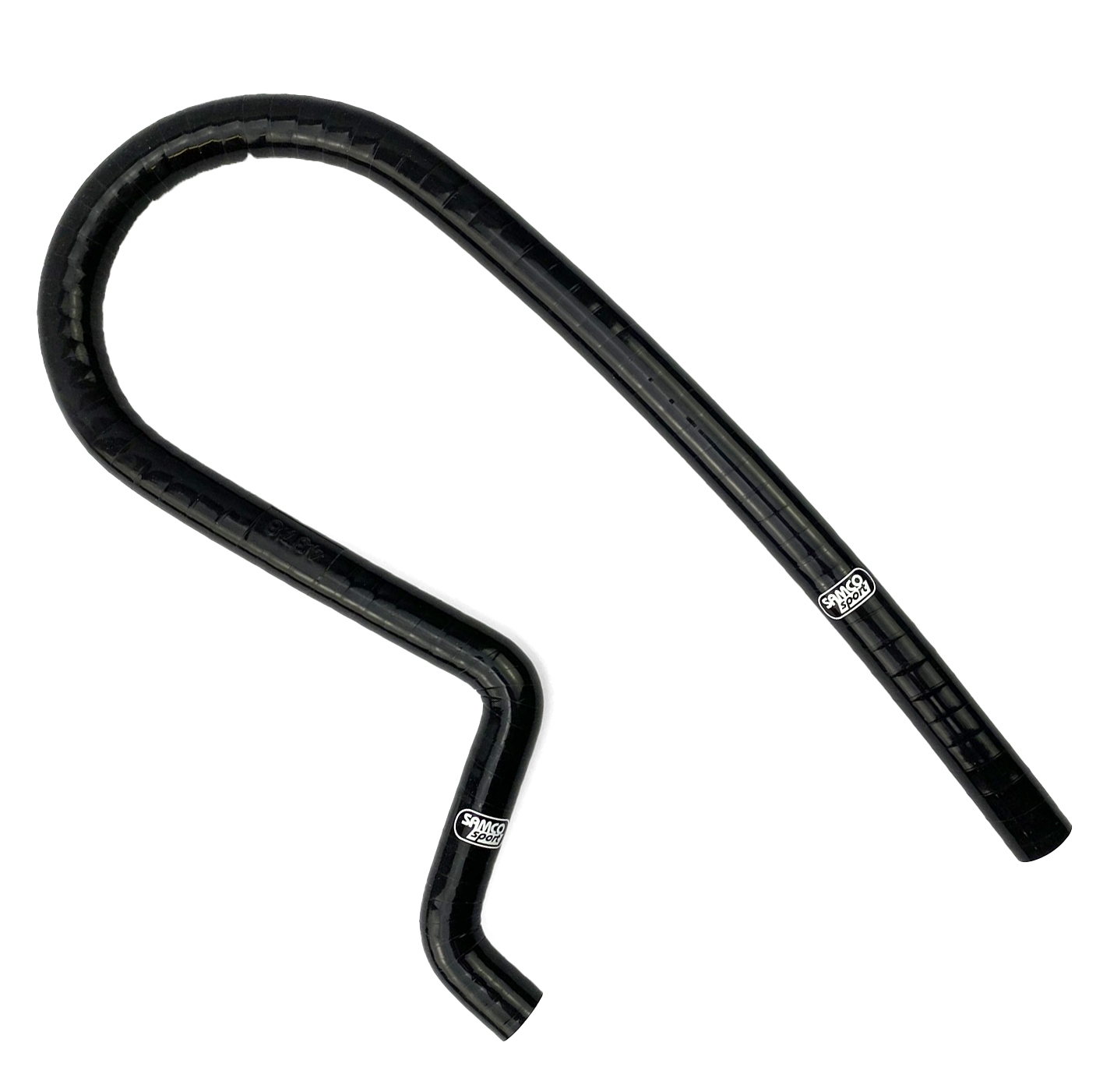 SAMCO HOSE OIL BREATHER HOSE KTM, BLACK, TB4378-BK thumbnail 3
