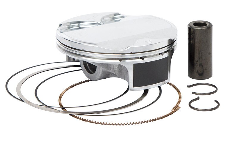 PISTON KIT VERTEX 88.0 A KTM EXC 350 12-16, VERTEX 23711A HUSABERG FE/HUSKY FE COMPR 12,3:1 image 1
