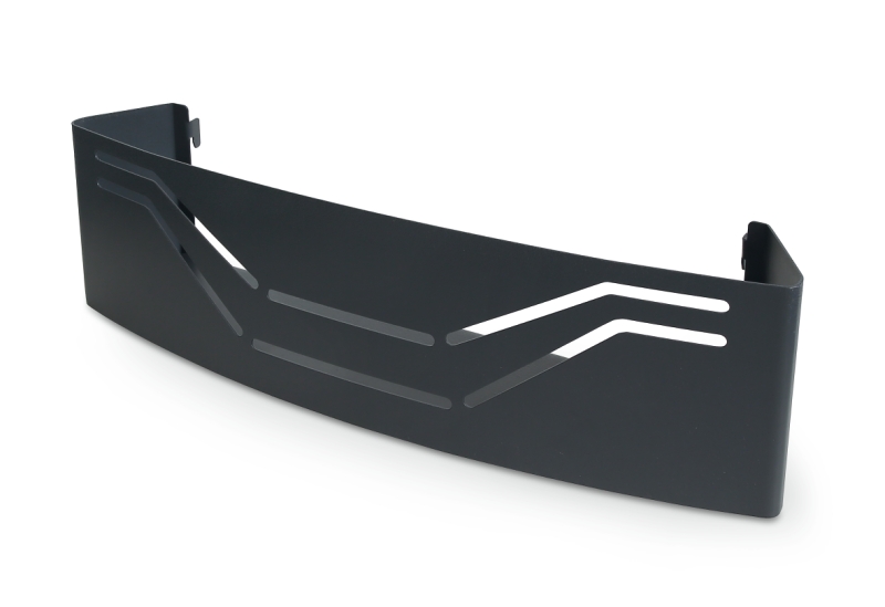 Bottle Holder for Mobile Roller Cab RSC24 - Beta Tools 2400 RSC24/PF-A image 1
