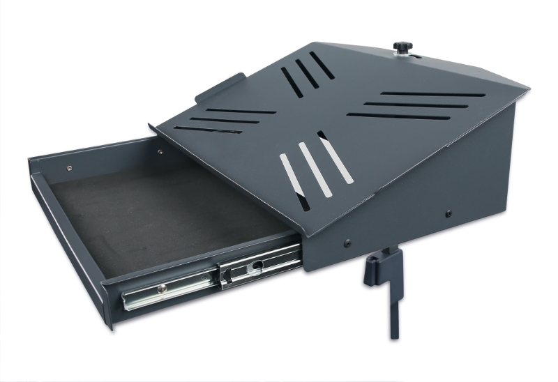 Computer Bracket for Mobile Roller Cab RSC24 - Beta Tools 2400 RSC24/SPC image 1